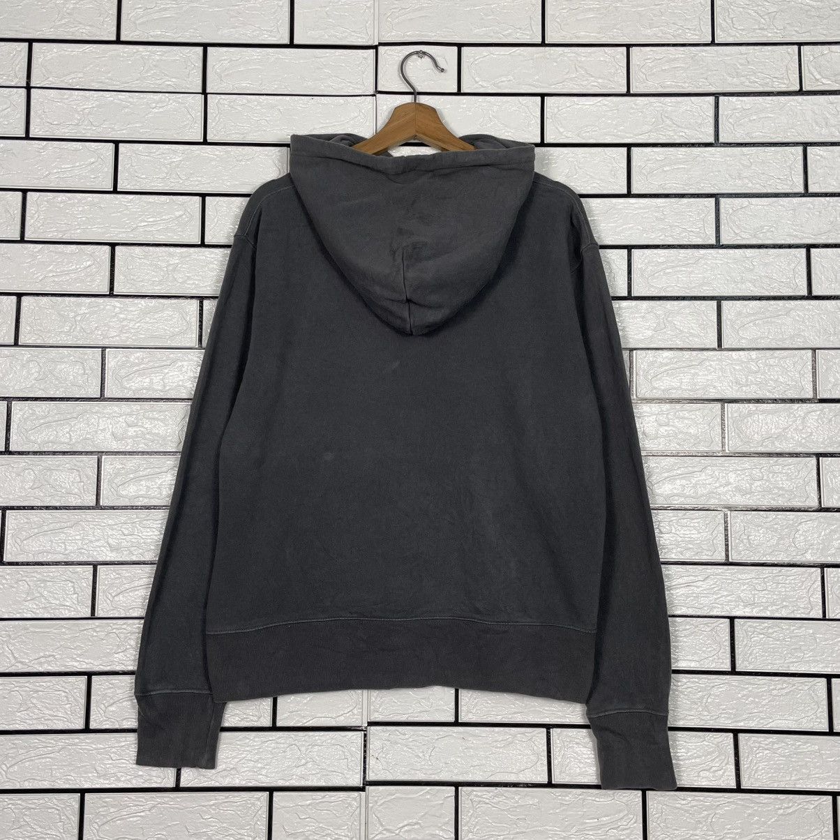 Alpha Industries Alpha Industries Army Pullover Hoodie Size US M / EU 48-50 / 2 - 7 Thumbnail