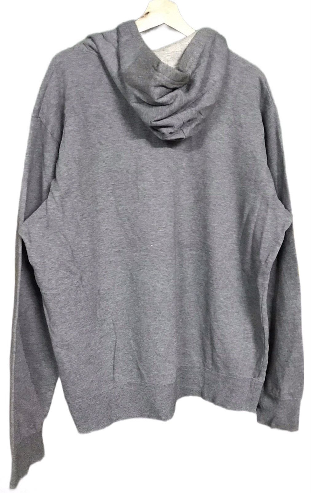 The Unbranded Brand Western Hoodie Pullover Size US L / EU 52-54 / 3 - 2 Thumbnail