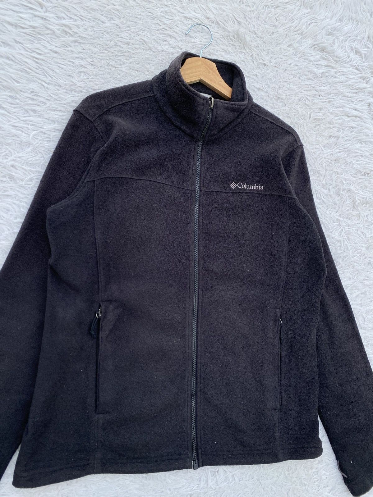 Columbia Rare Columbia Fleece Jacket Size US M / EU 48-50 / 2 - 6 Thumbnail