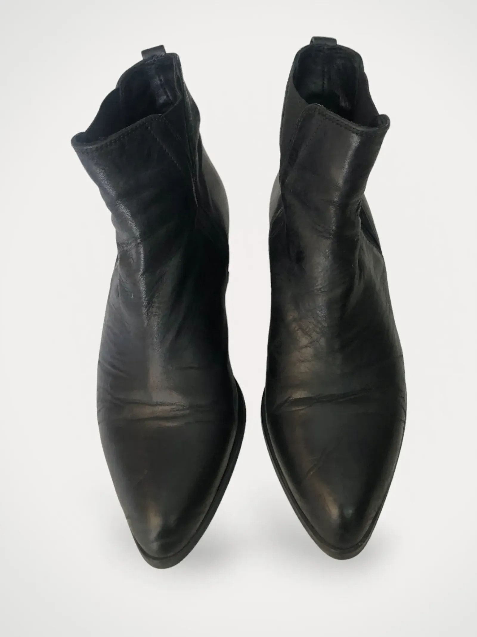 Billi Bi Billi Bi Boots Size US 6 / IT 36 - 1 Thumbnail