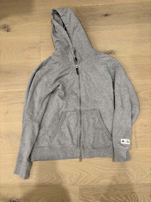 Reigning champ best sale adidas hoodie