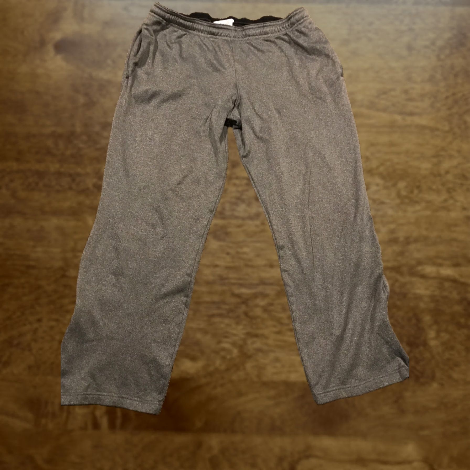 Champion Champion Powertrain Pants Womens Gray M Size 28" / US 6 / IT 42 - 1 Thumbnail