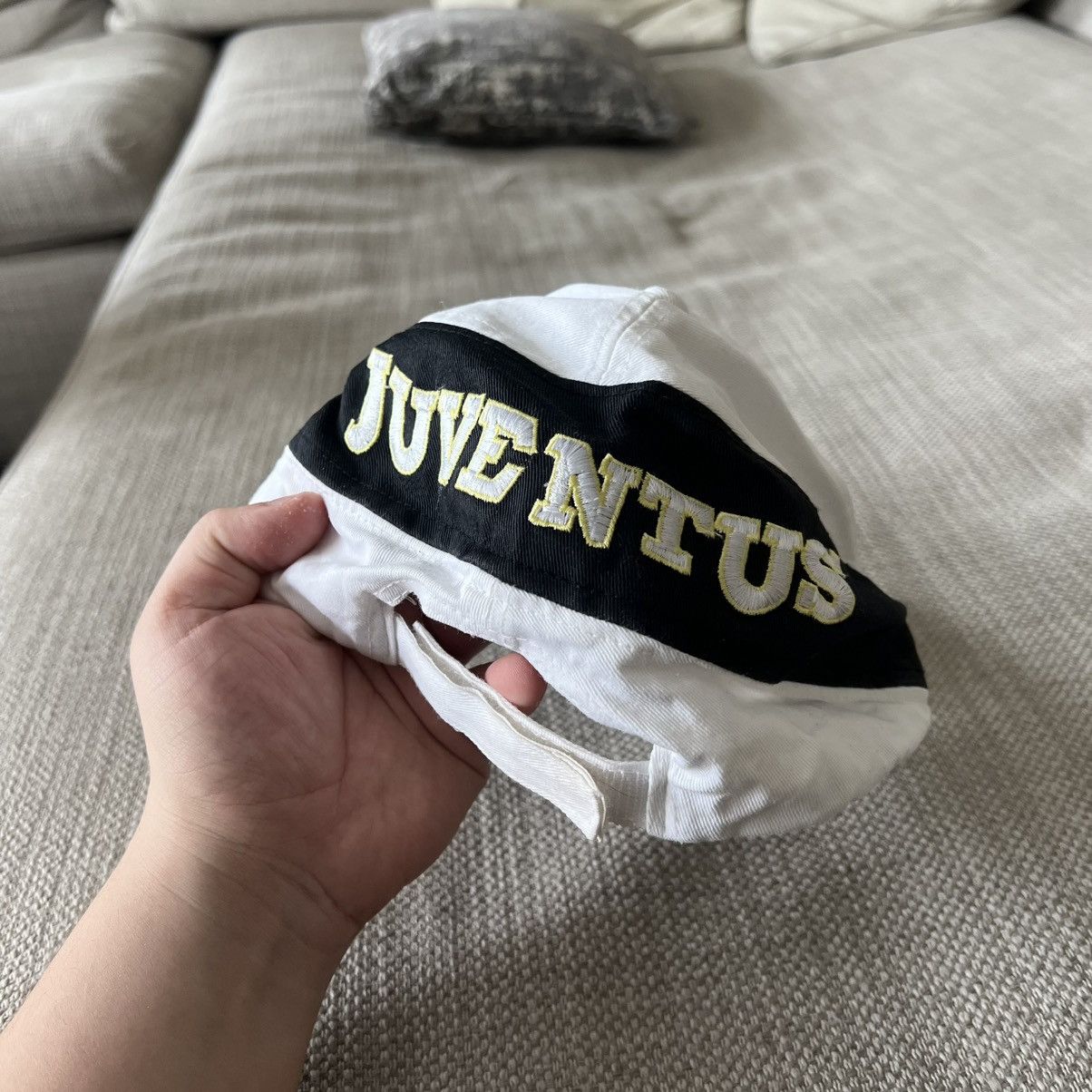 Other Juventus Italia Football Club Cap Soccer Size ONE SIZE - 6 Thumbnail
