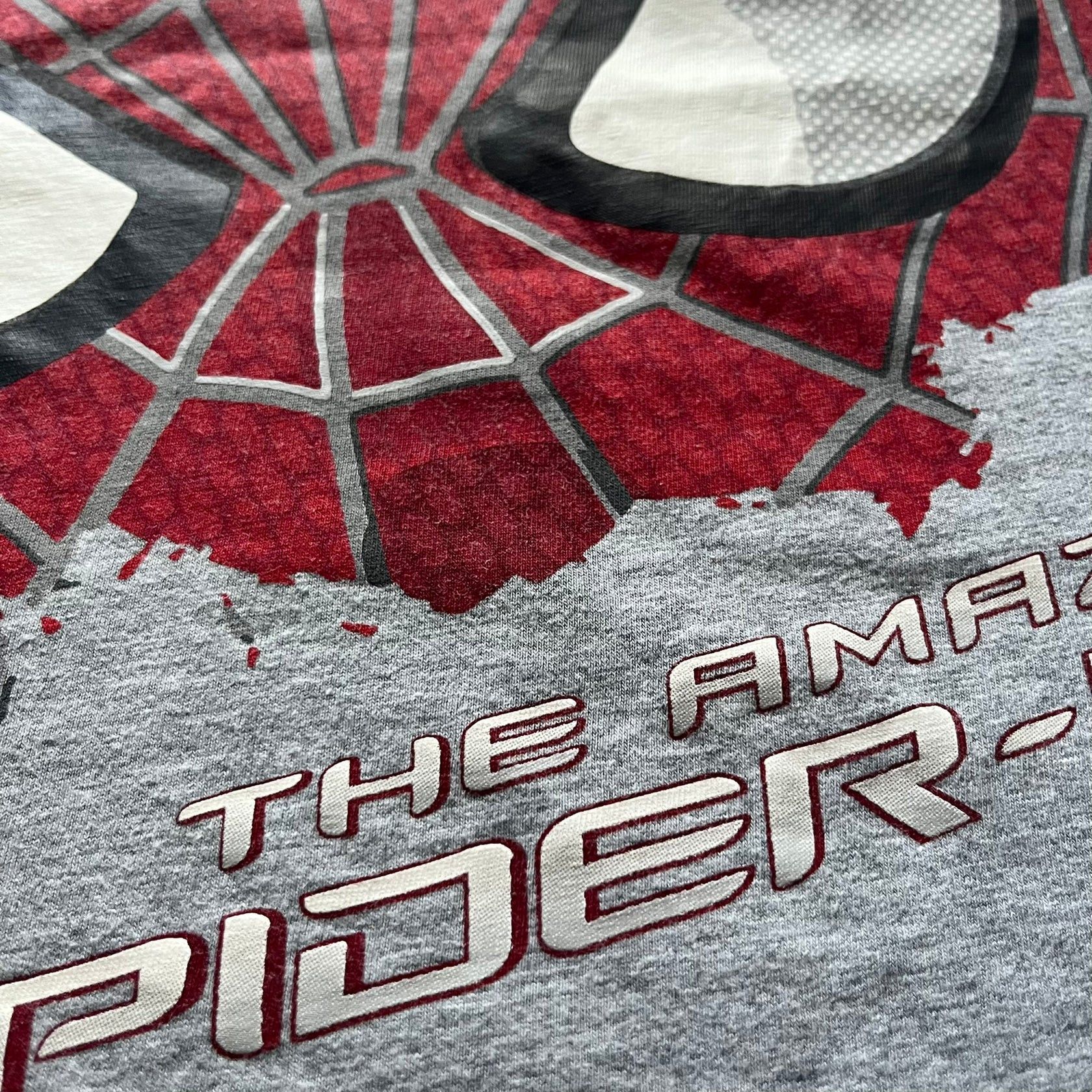 Marvel Comics The Amazing Spider-Man 2 Large 2014 Tee Size US L / EU 52-54 / 3 - 3 Thumbnail