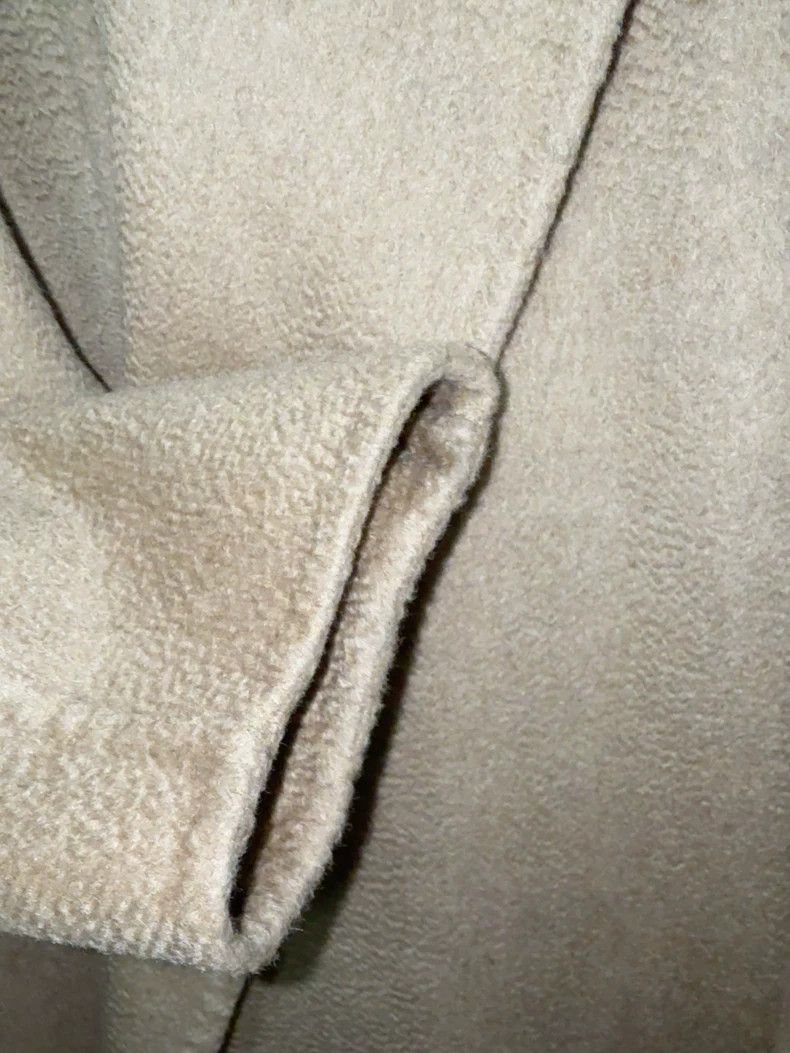 Max Mara Max Mara Cashmere coat Size M / US 6-8 / IT 42-44 - 9 Thumbnail