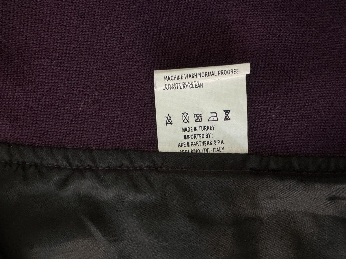 Bogner × Vintage Bogner Jacket Size XS / US 0-2 / IT 36-38 - 8 Thumbnail