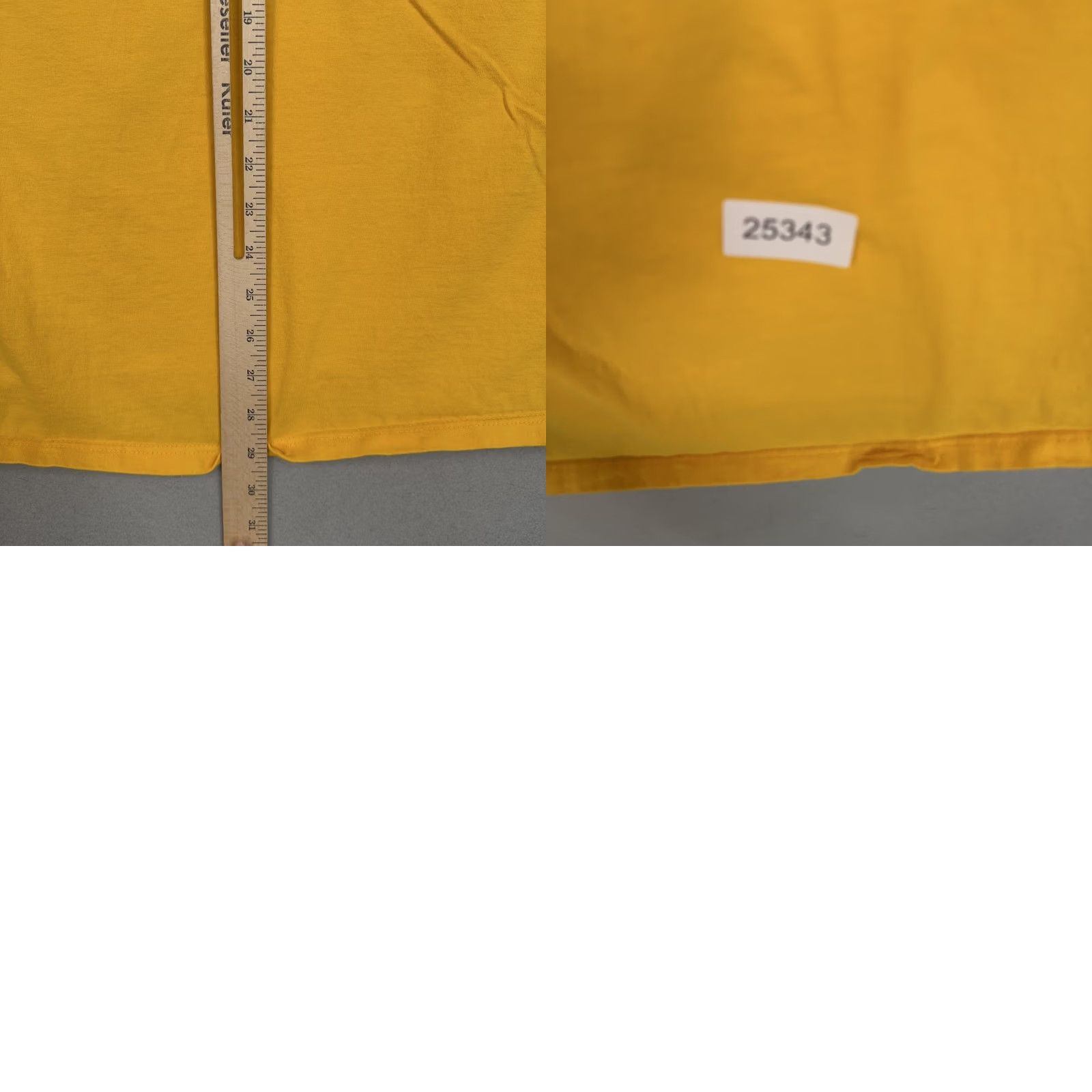 Vintage Avanti Collection Shirt Mens XL Yellow LeMond RevMaster Life Fitness Cycling Tee Size US XL / EU 56 / 4 - 9 Thumbnail