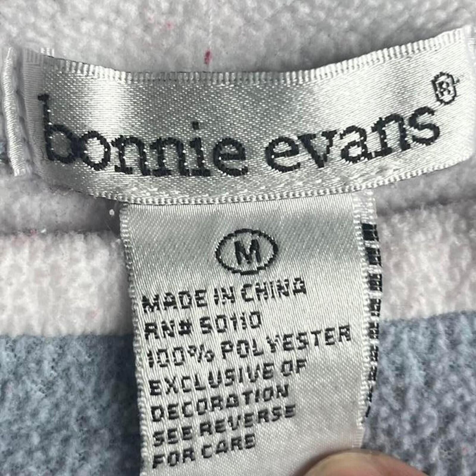 Other 1990s Bonnie Evans Embroidered Cardinals Sweatshirt Size M / US 6-8 / IT 42-44 - 4 Thumbnail