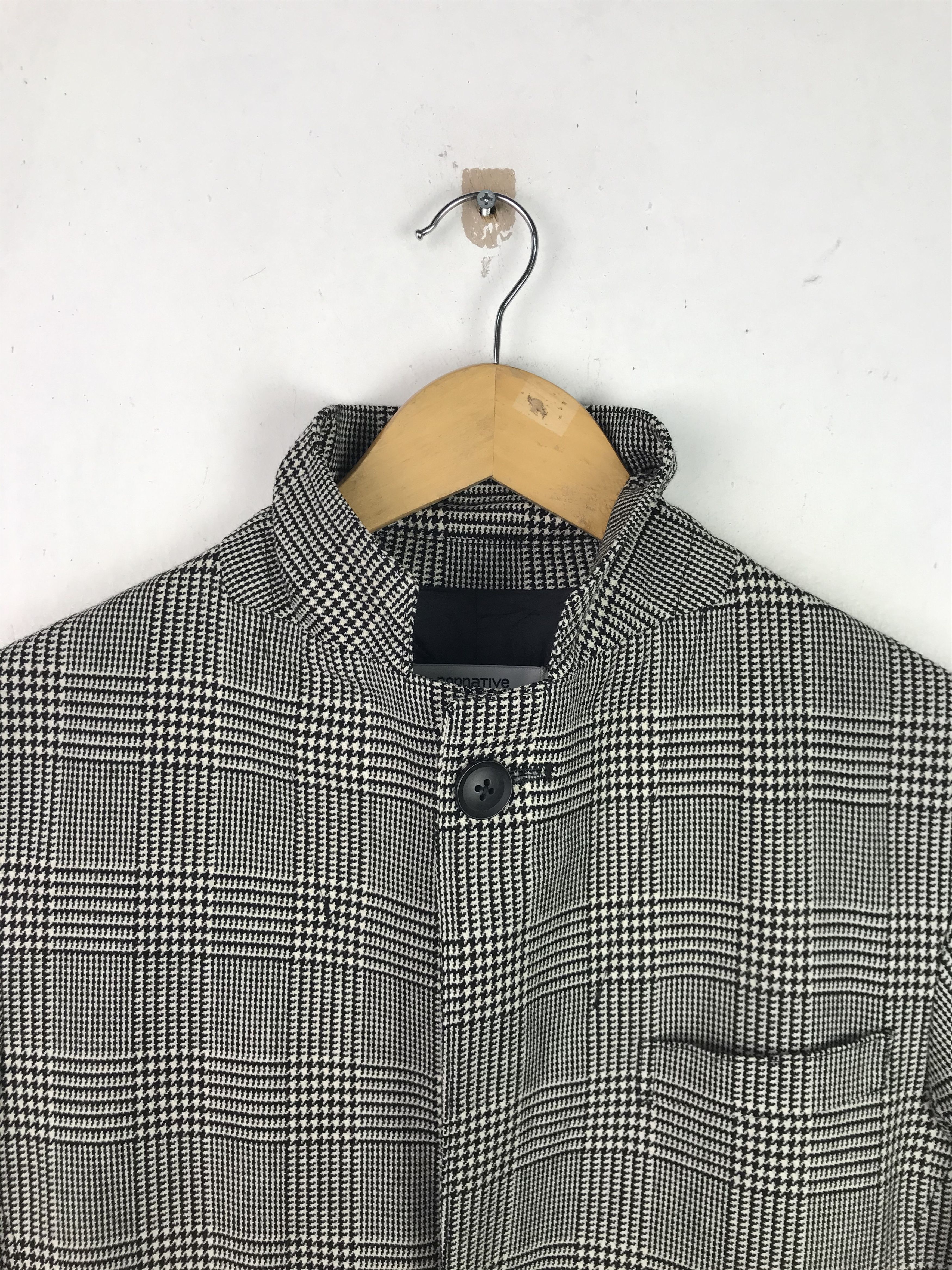 Japanese Brand × Nonnative × Vintage Vintage Nonnative WindStopper Long Jacket Size US M / EU 48-50 / 2 - 3 Thumbnail