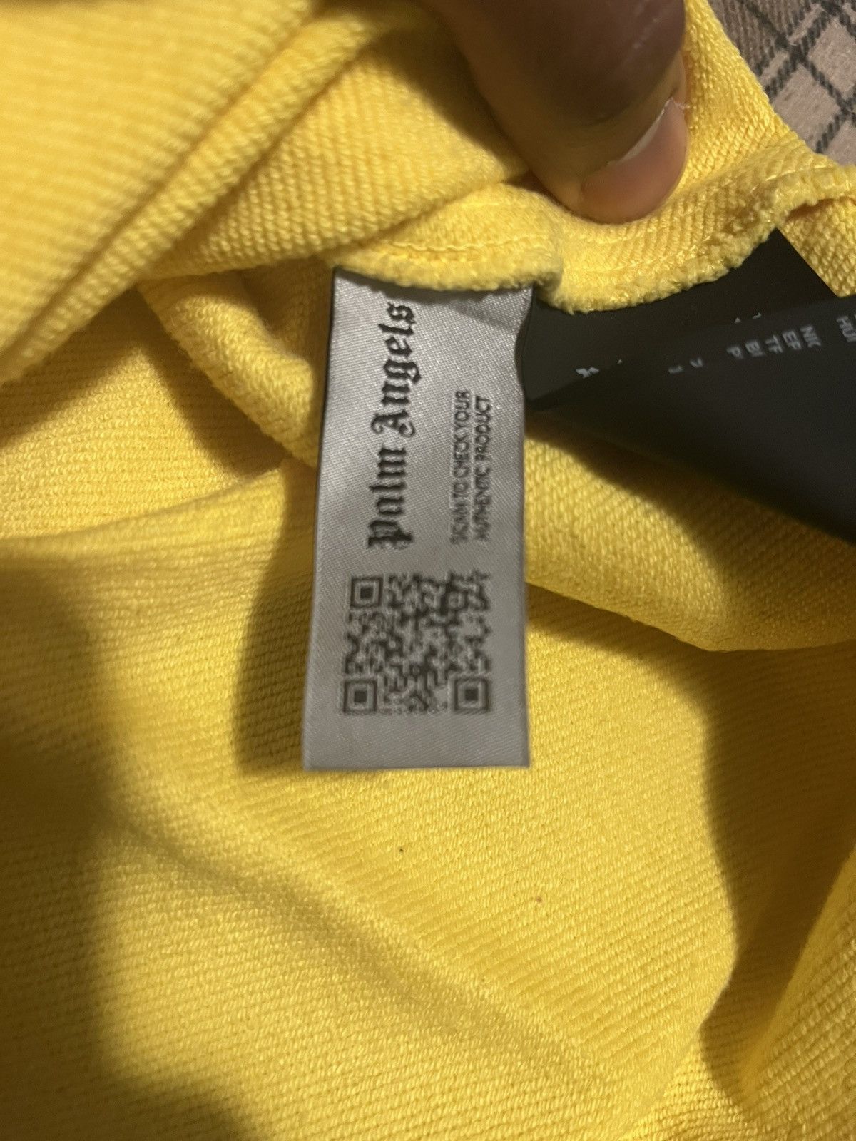 Palm Angels Palm Angels button up Size US M / EU 48-50 / 2 - 5 Thumbnail