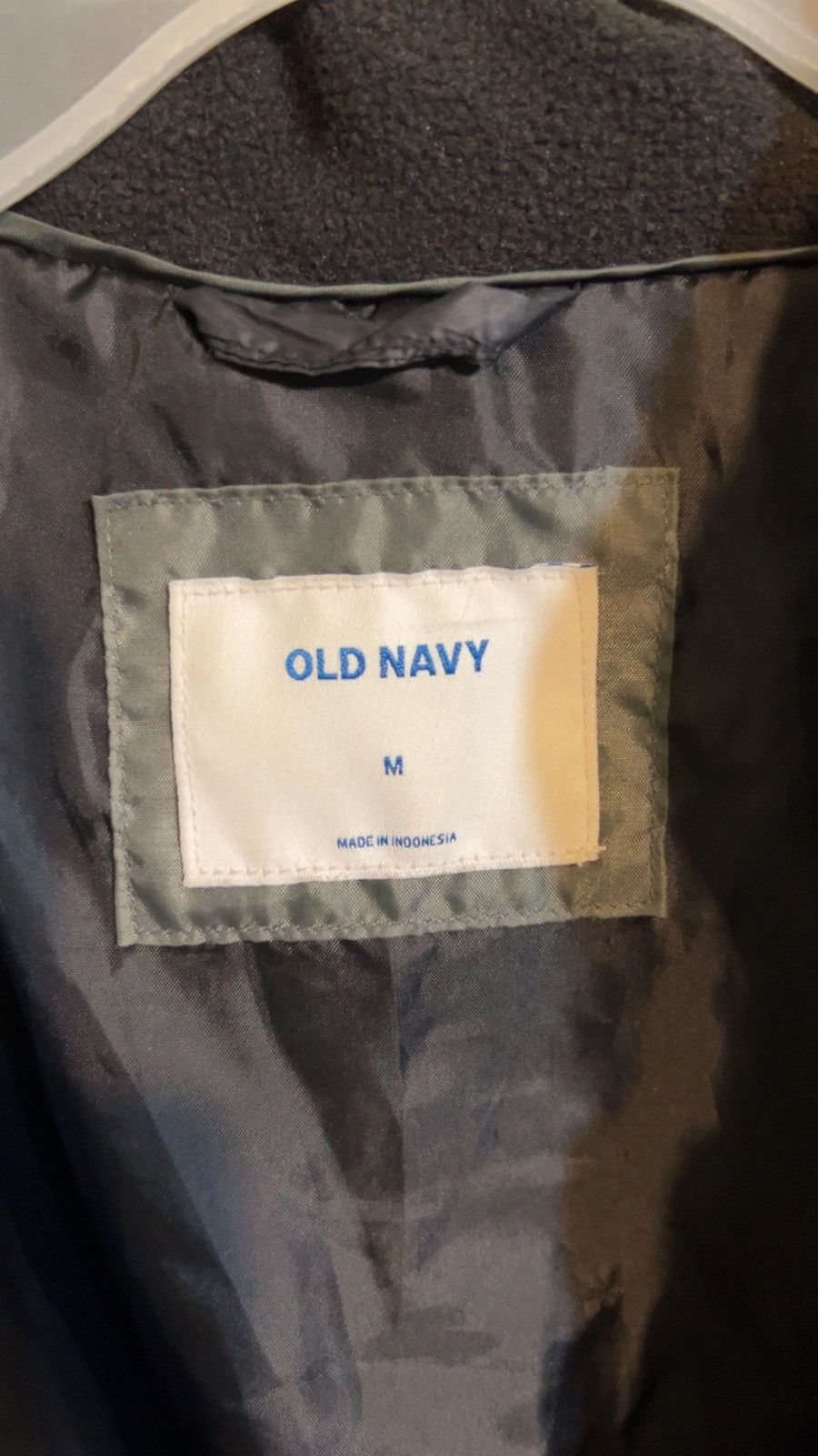 Old Navy Old Navy Puffer Size US M / EU 48-50 / 2 - 2 Thumbnail