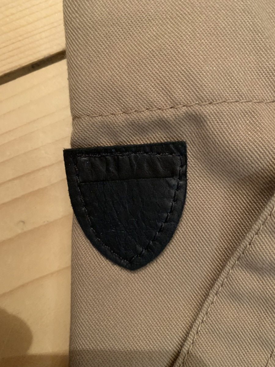 April 77 *RARE*KARAKOW KAKI pants 32/32 Size US 32 / EU 48 - 5 Thumbnail