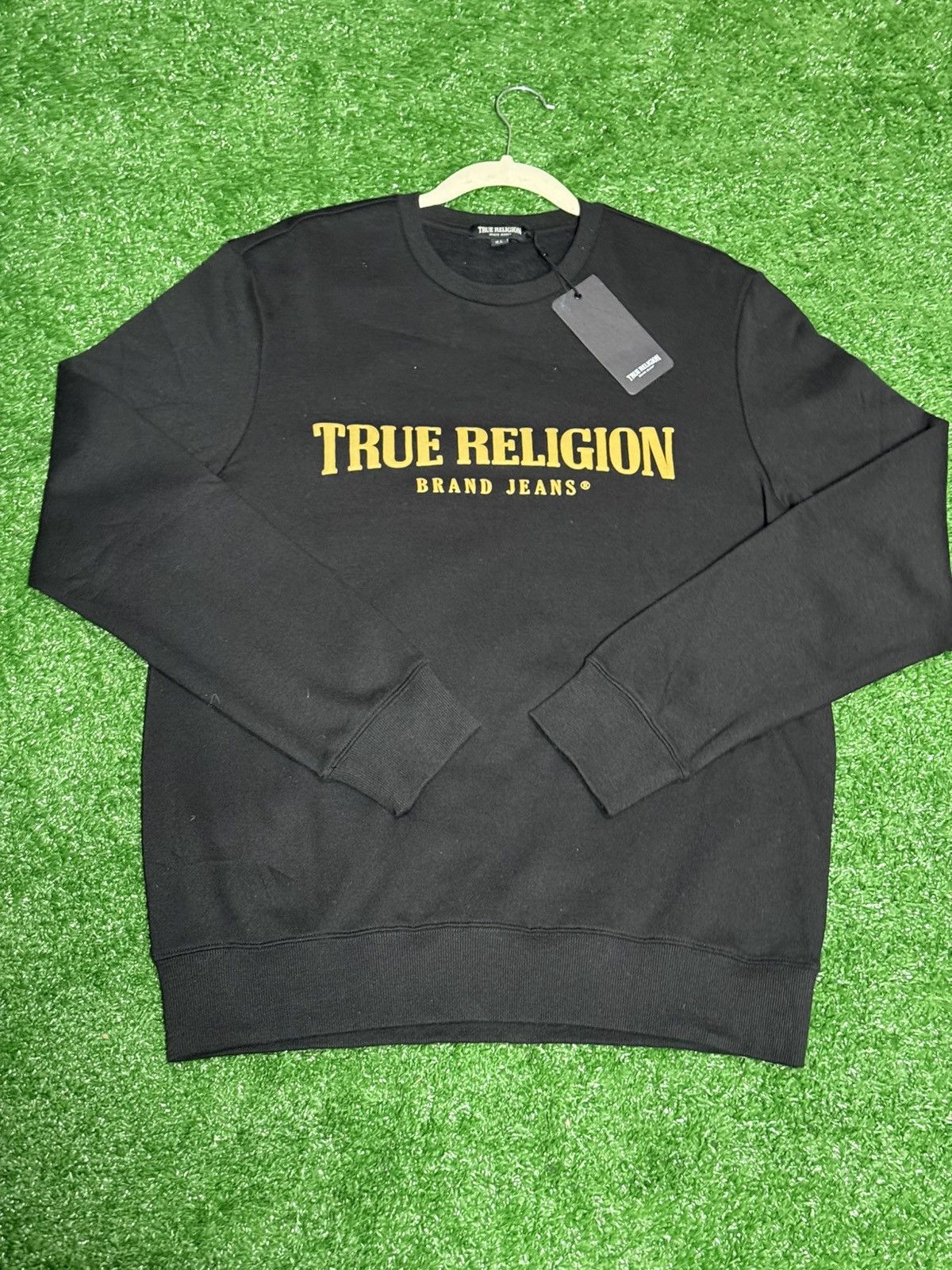 True Religion True Religion sweater Size US M / EU 48-50 / 2 - 1 Thumbnail