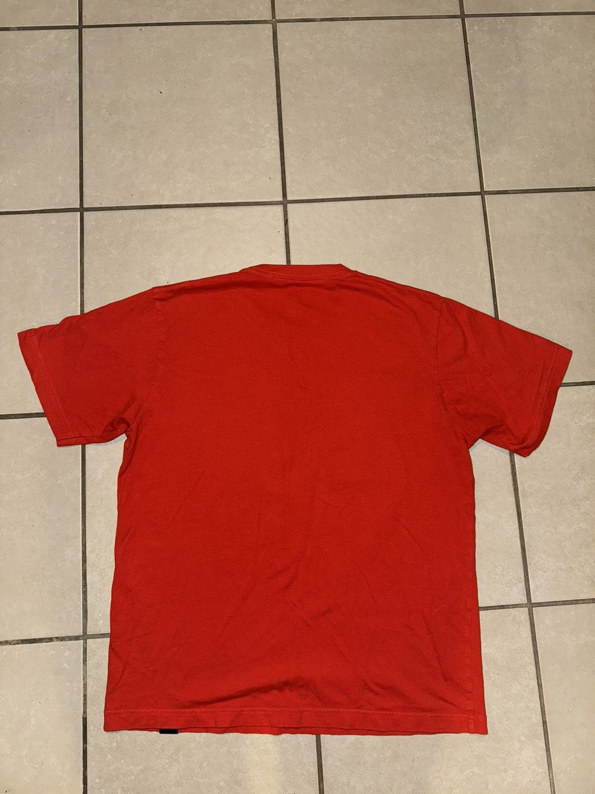 Uniqlo Mickey Mouse Uniqlo t shirt Size US M / EU 48-50 / 2 - 2 Thumbnail