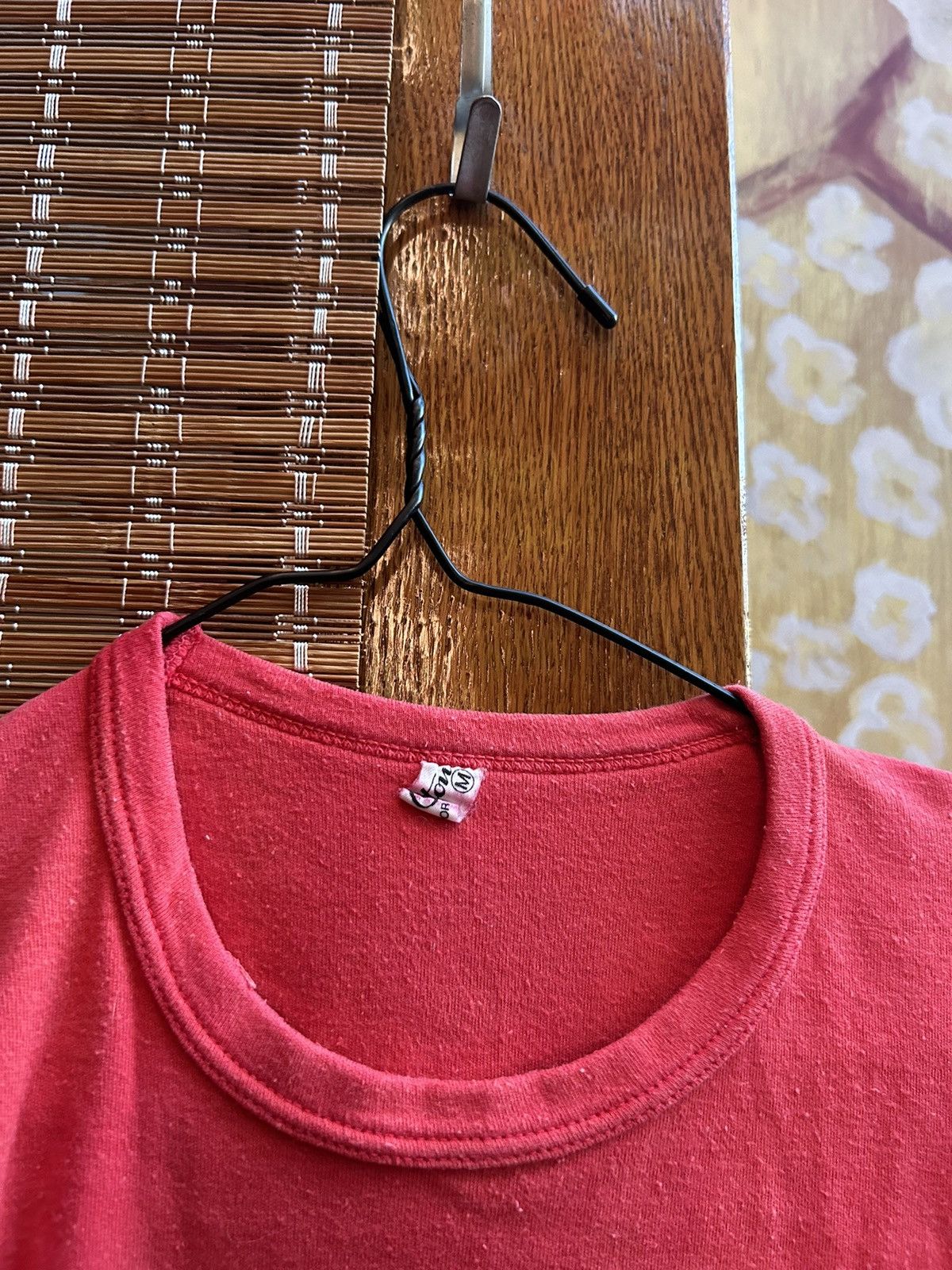Puma × Vintage Rare 70’s PUMA Graphic T-shirt Made In Portugal Size US M / EU 48-50 / 2 - 6 Thumbnail