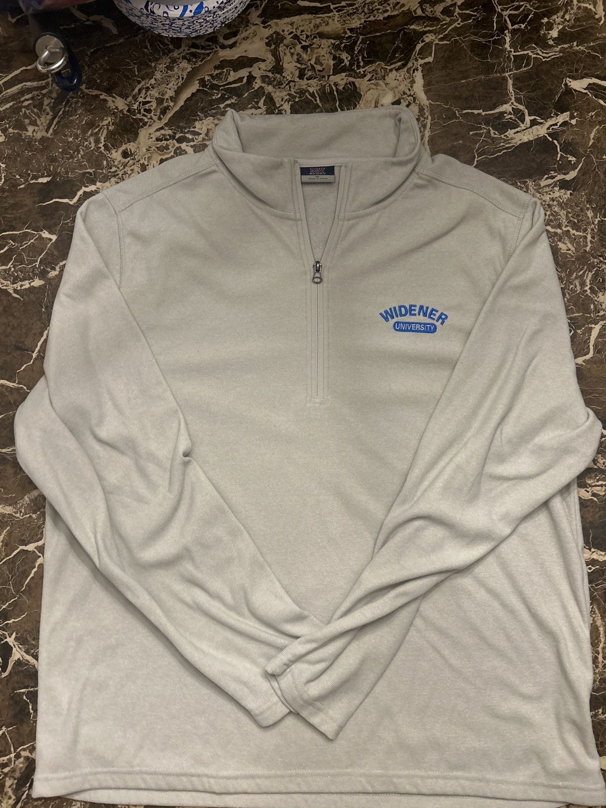 Other Widener University Quarter zip Size US XL / EU 56 / 4 - 1 Thumbnail