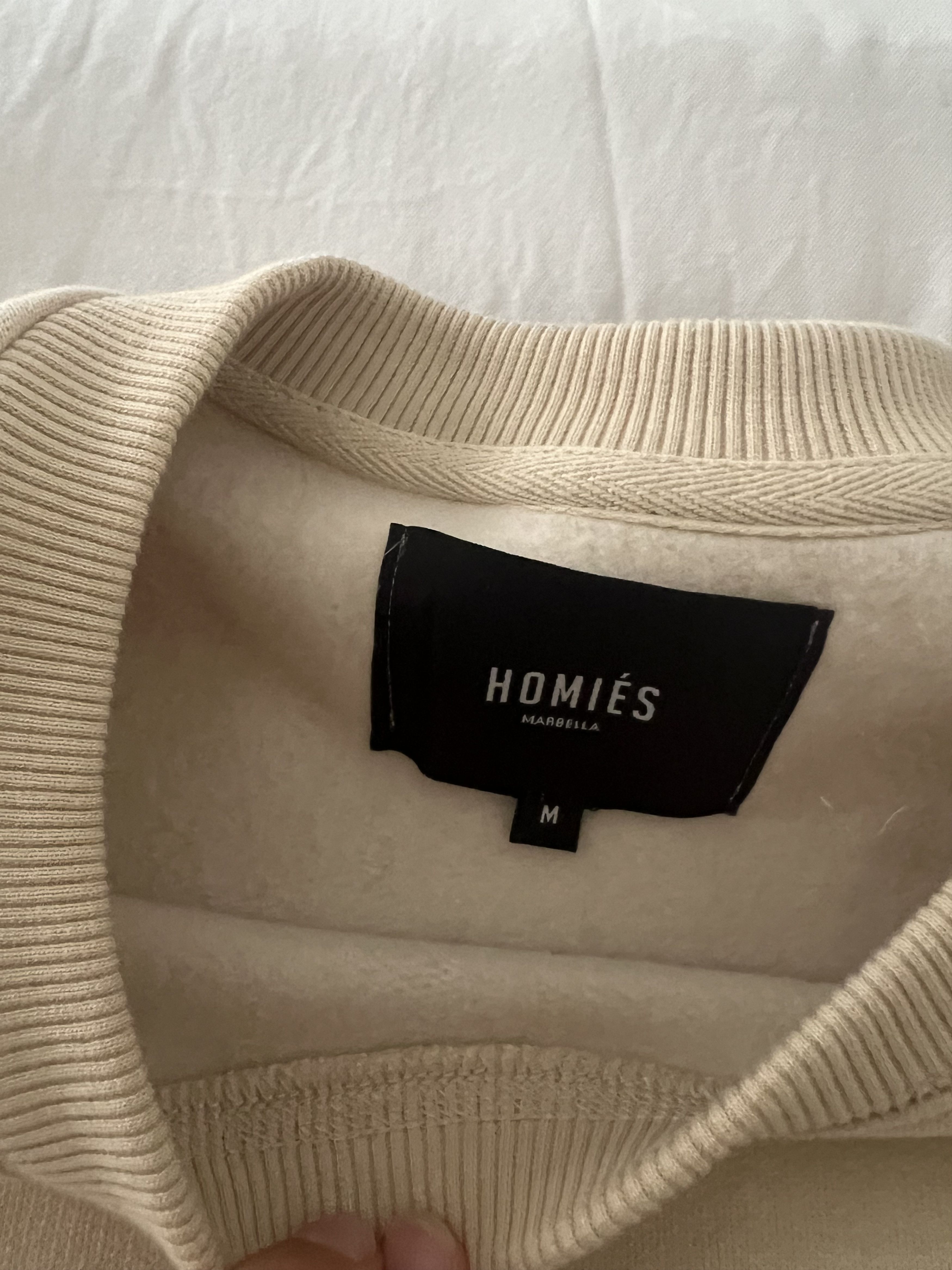 Homies Homies Marbella Sweatshirt Size US M / EU 48-50 / 2 - 2 Thumbnail