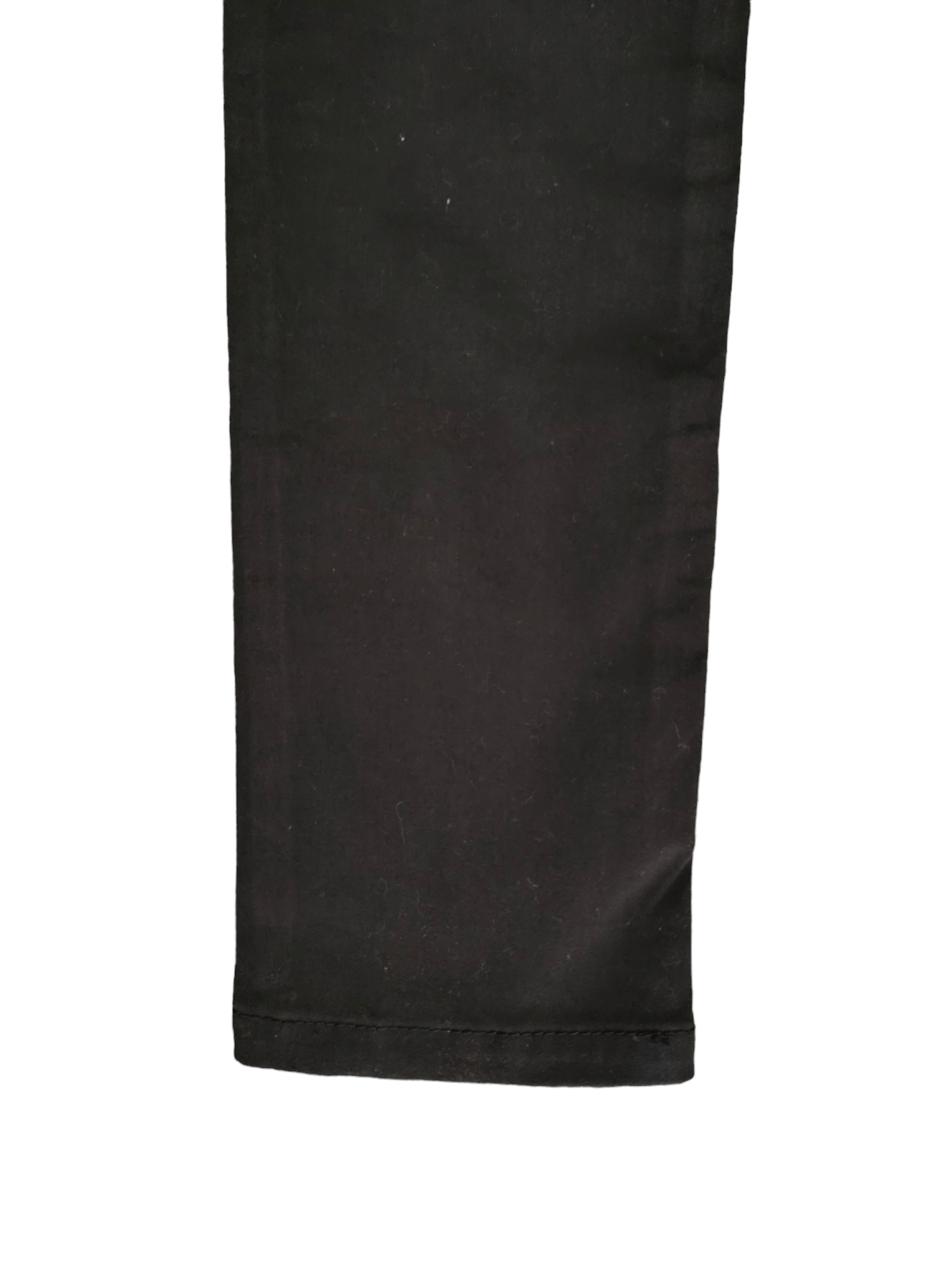 Junya Watanabe FW2011 Runway Junya Watanabe CDG Skinny Cropped Pants Size US 28 / EU 44 - 16 Thumbnail