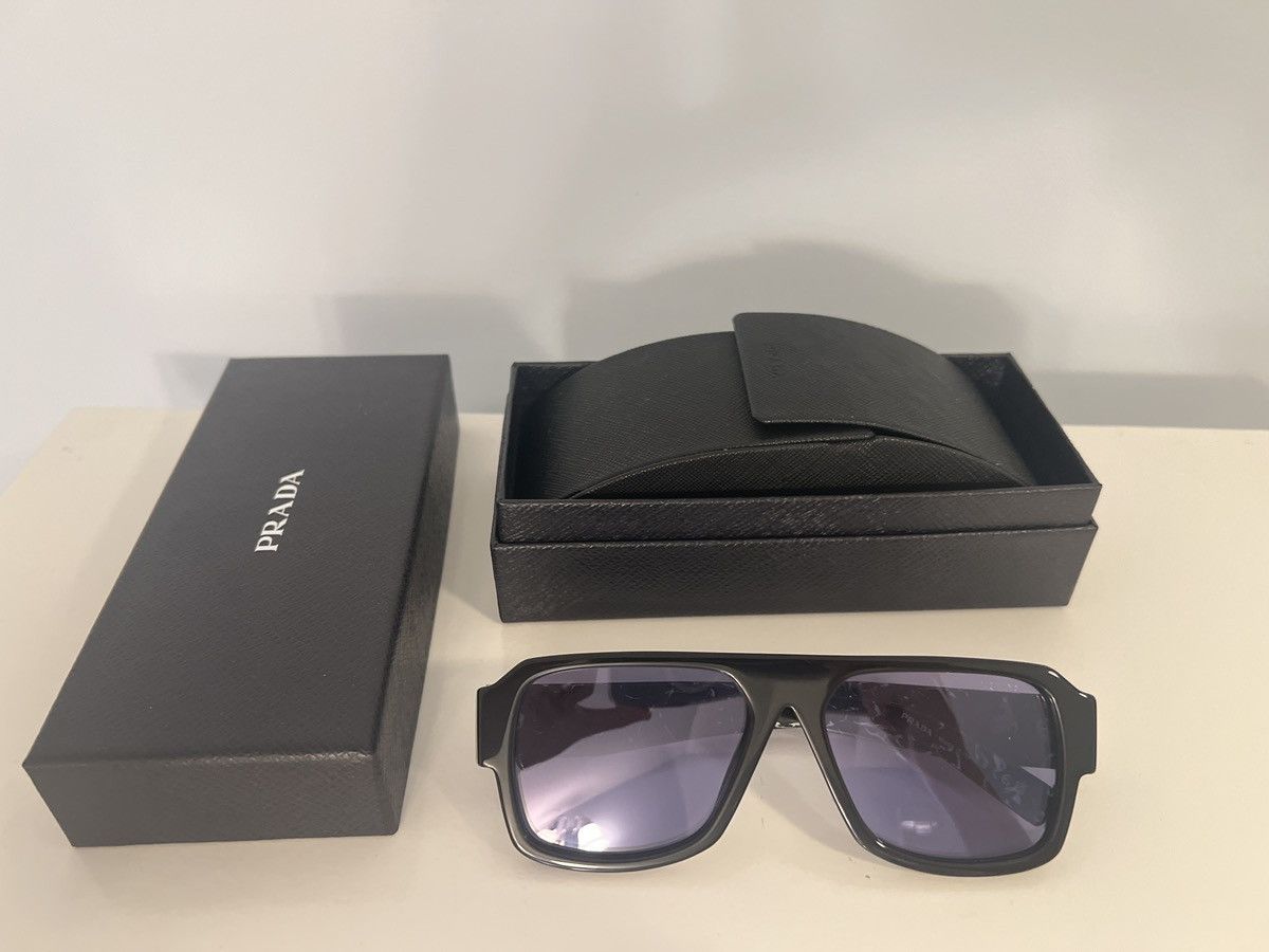 Prada PRADA (UNISEX) Size ONE SIZE - 1 Thumbnail