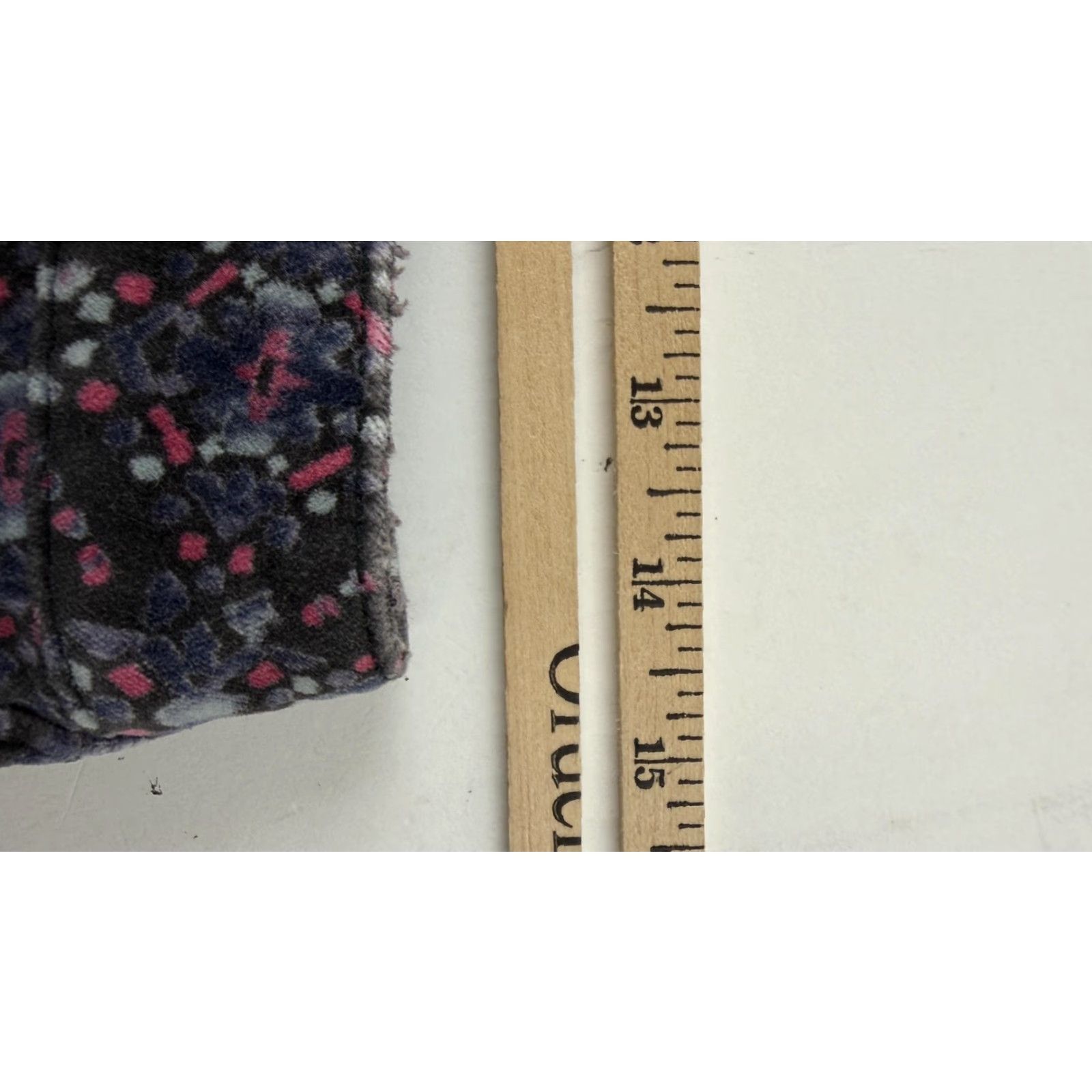 Free People Free People Pants Womens 27 Black Multicolor Geometric Skinny Jeggings Stretch Size 27" / US 4 / IT 40 - 7 Thumbnail