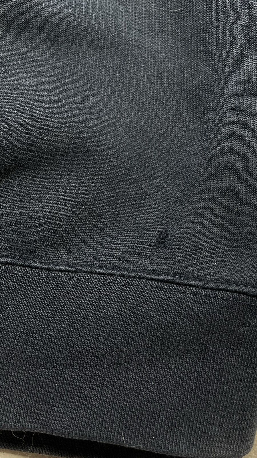 Nike Vintage 00's Nike Distressed Sweatshirt Pullover Big Logo L Size US L / EU 52-54 / 3 - 6 Thumbnail