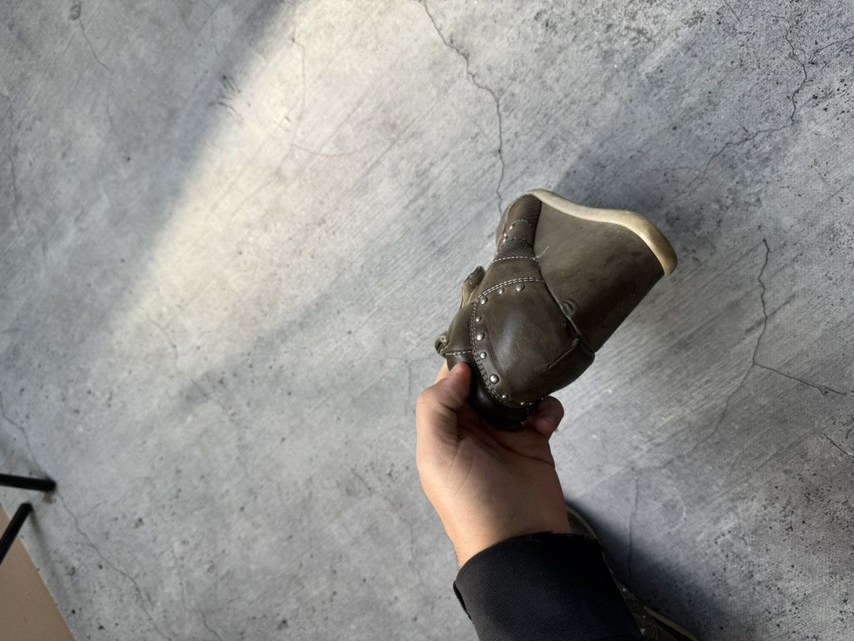 Isabel Marant Unbranded Isabel Marant Style Bekett Wedge Sneakers Shoes Size US 10 / IT 40 - 12 Thumbnail