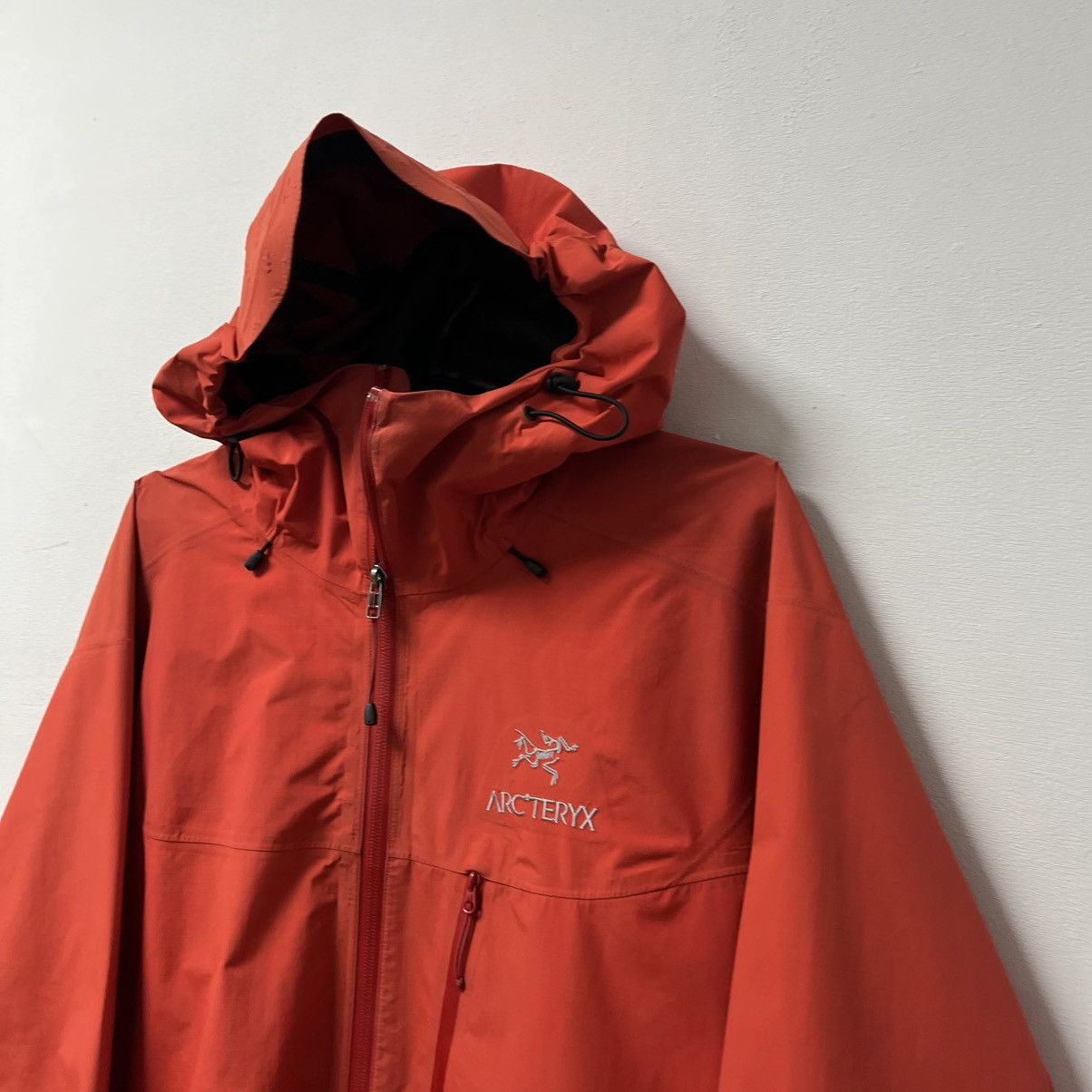 Arc'teryx Arcteryx Beta Jacket Goretex Size US L / EU 52-54 / 3 - 2 Thumbnail