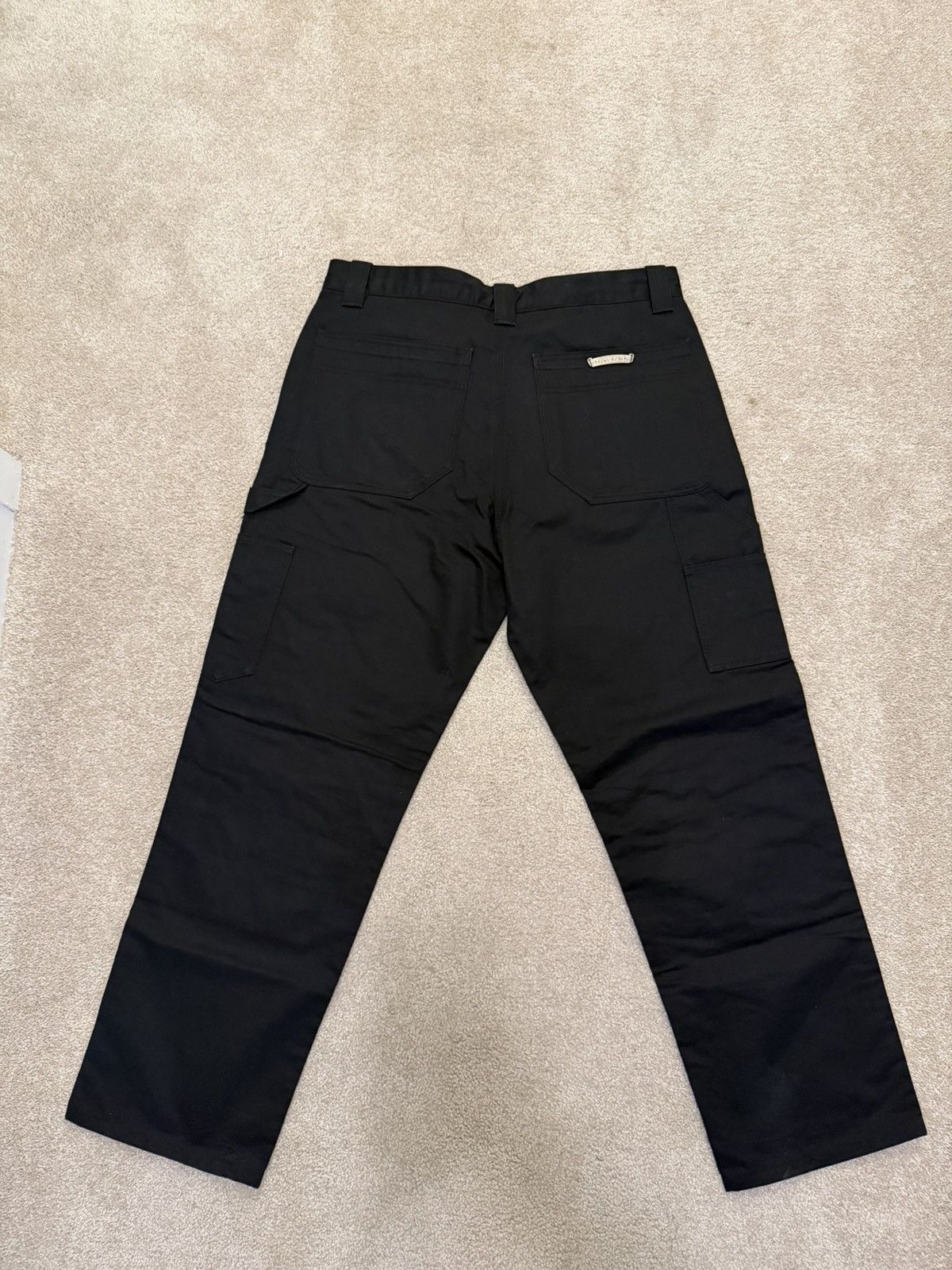 Chrome Hearts Chrome Hearts Matty Boy Records Pants Size US 34 / EU 50 - 4 Thumbnail
