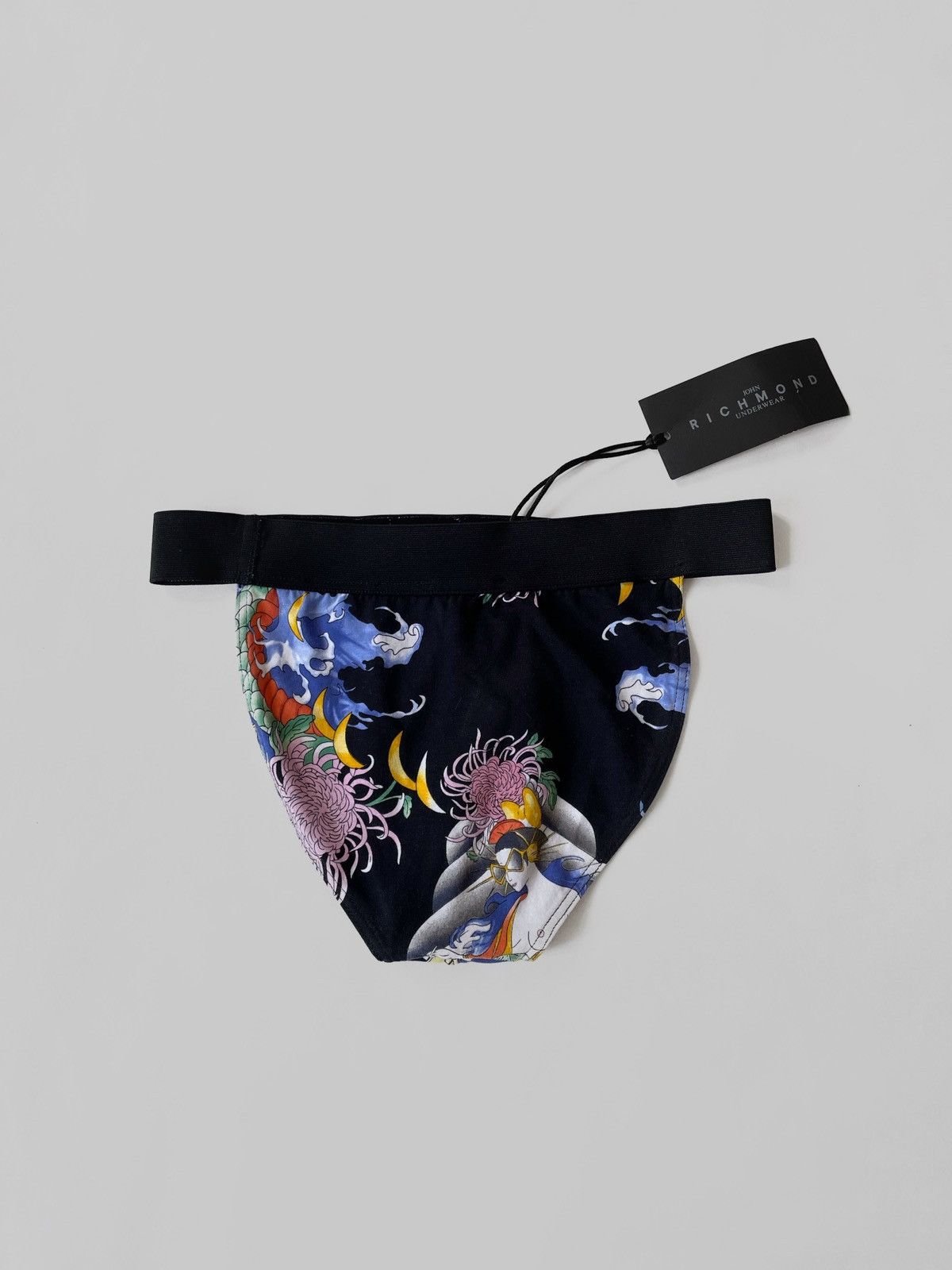 John Richmond John Richmond Japanese underpants Size US 32 / EU 48 - 2 Thumbnail