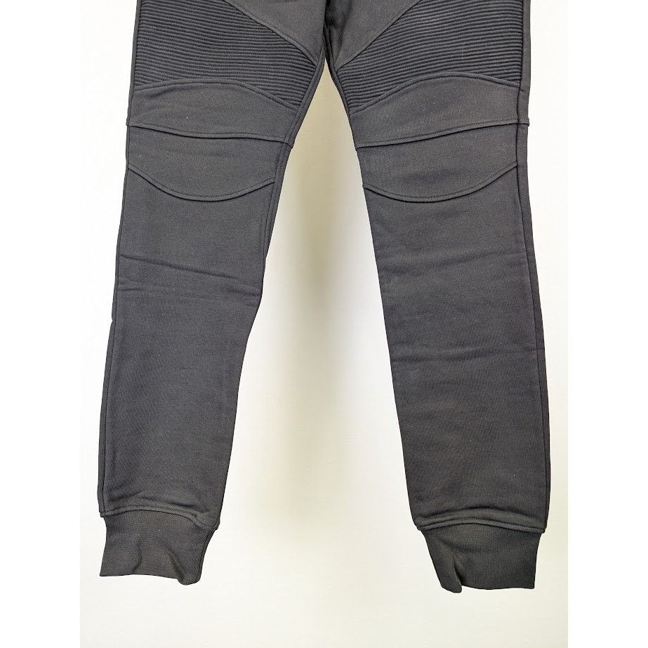 Balmain o1rshd1 B Logo Sweatpant & Jogger in Black Size US 32 / EU 48 - 5 Thumbnail