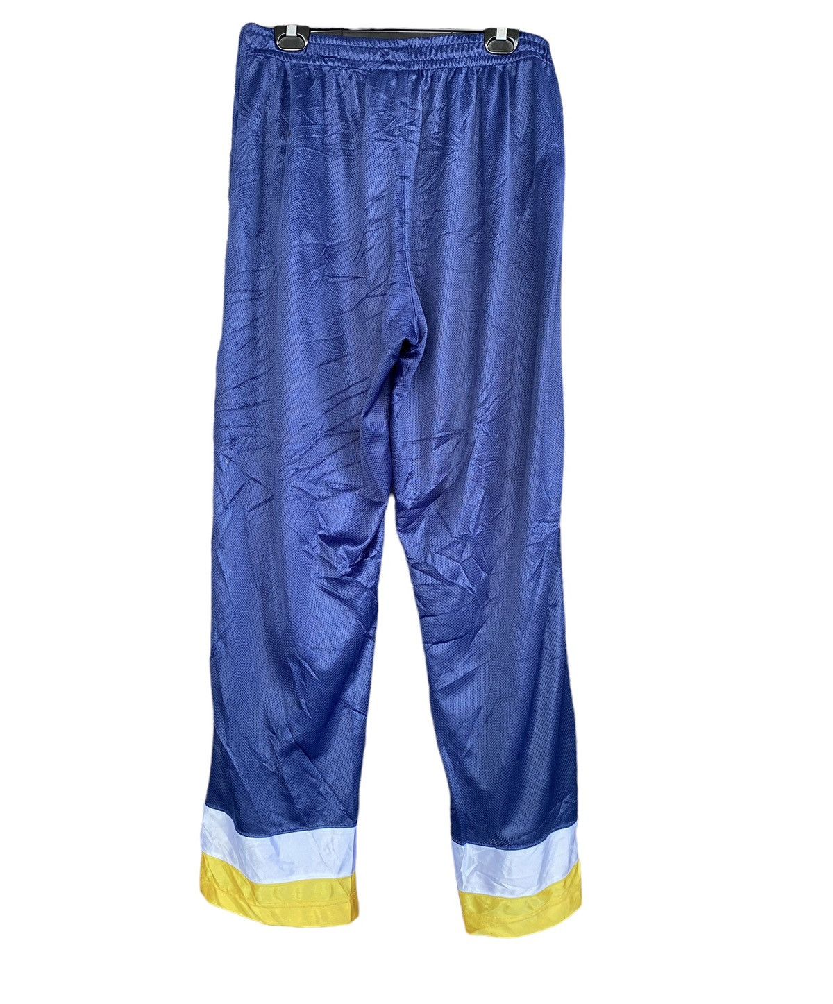 Vintage Vintage NIKE 90s Polyster Track Pant Size US 33 - 4 Thumbnail