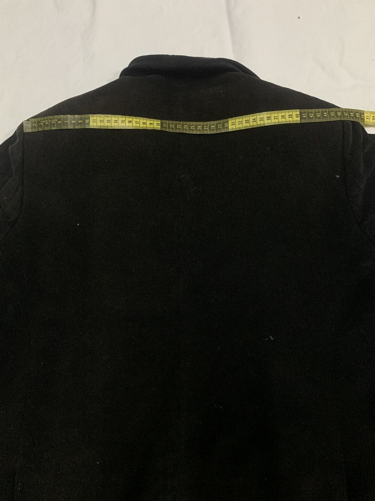 A.P.C. × Japanese Brand A.P.C distressed coat Size 52S - 5 Thumbnail