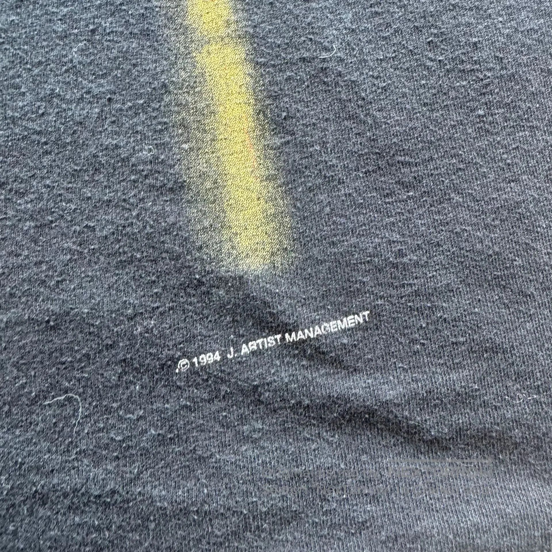 Vintage Vintage Nine Inch Nails 90s. Size US M / EU 48-50 / 2 - 6 Thumbnail