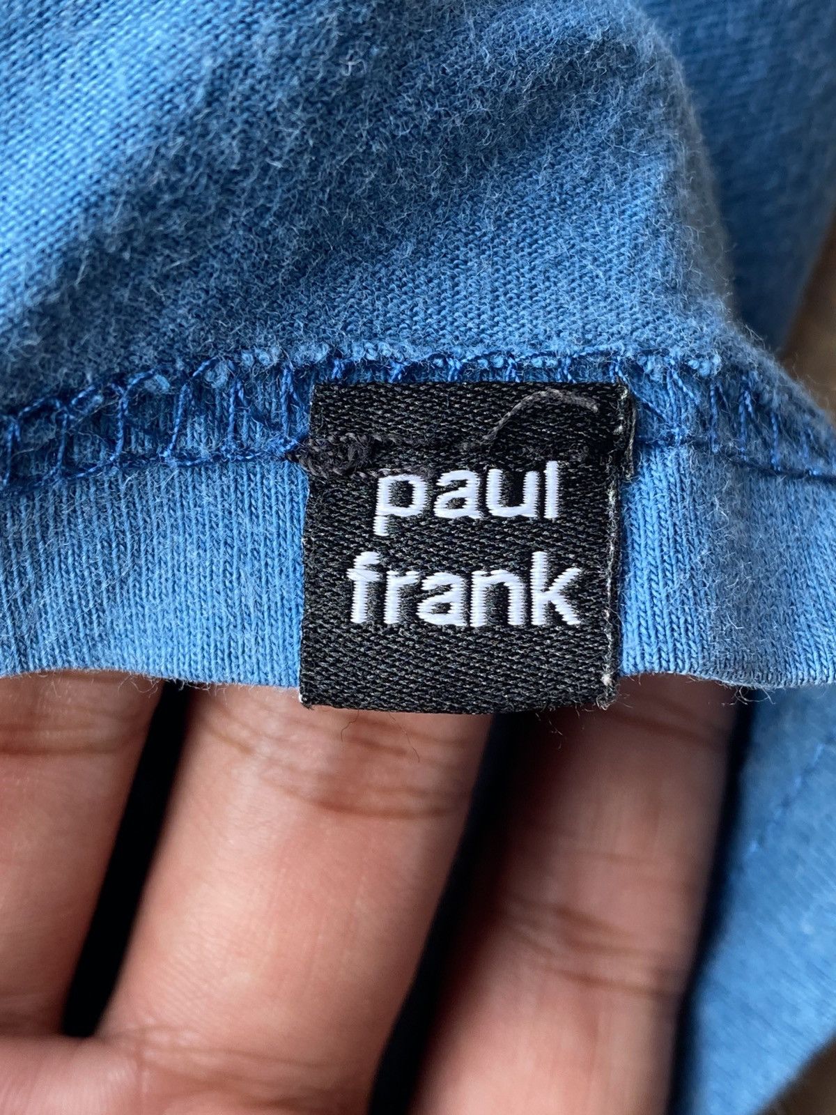 Paul Frank Paul Frank Printed T-Shirt Size US M / EU 48-50 / 2 - 9 Thumbnail