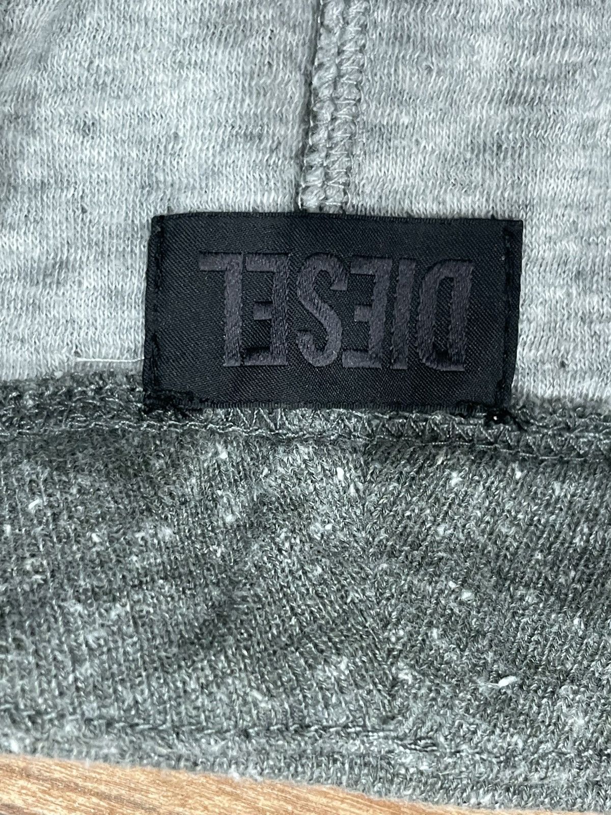 Diesel Diesel skirt Size 30" / US 8 / IT 44 - 3 Thumbnail