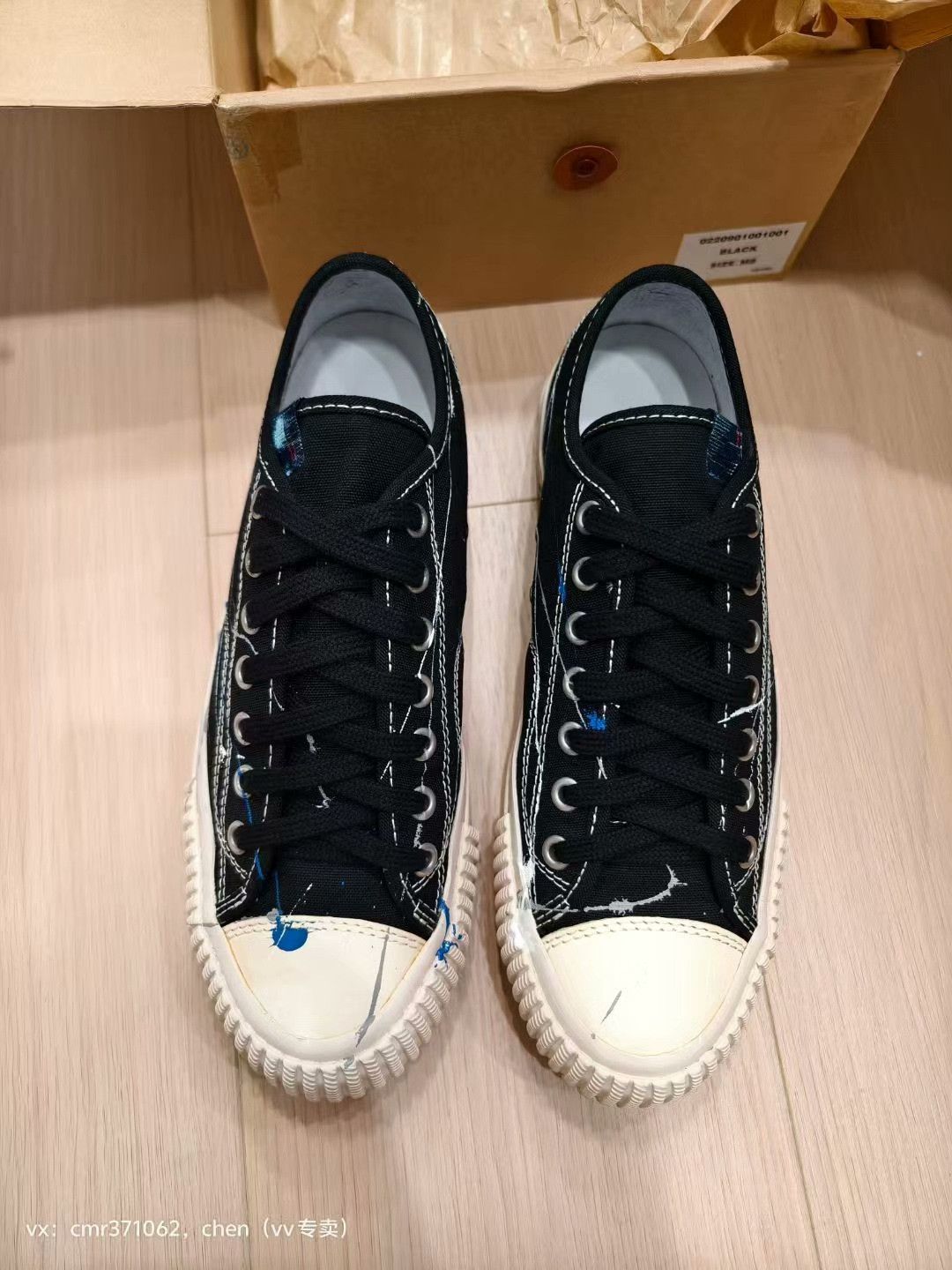 Visvim visvim 20 ICT Skagway Size US 8 / EU 41 - 1 Thumbnail