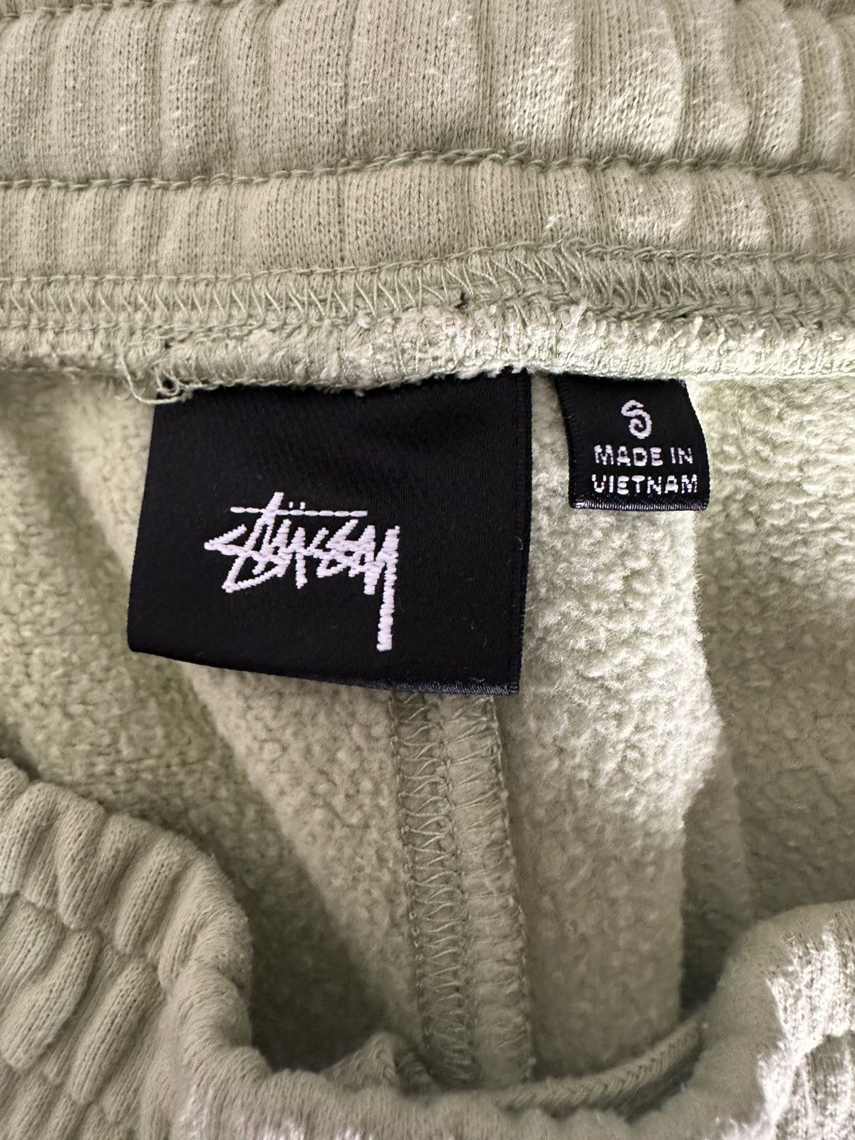 Stussy Stussy Sweatpants Size US 30 / EU 46 - 5 Thumbnail