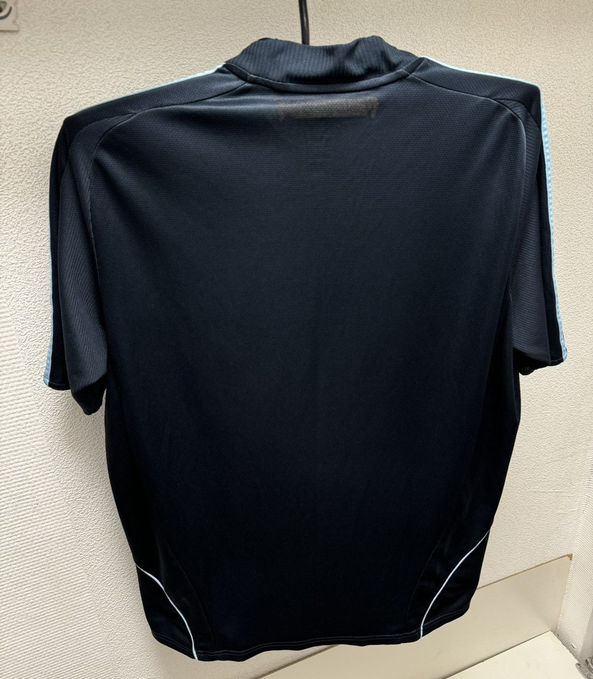 Adidas Adidas Argentina vintage soccer jersey 2007 Xl sz Size US XL / EU 56 / 4 - 10 Thumbnail