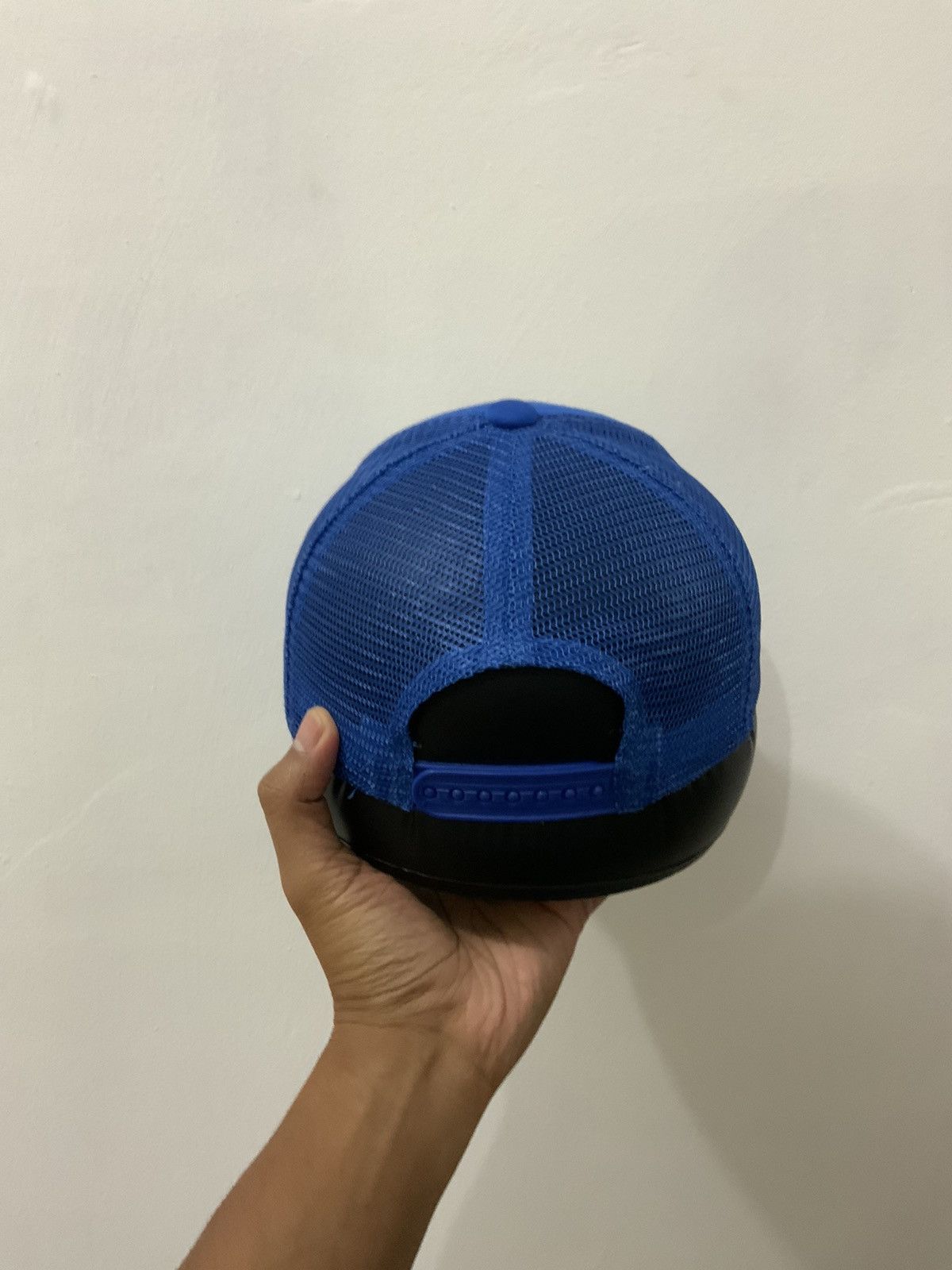 Japanese Brand ANAP ! Trucker Hat Size ONE SIZE - 3 Thumbnail