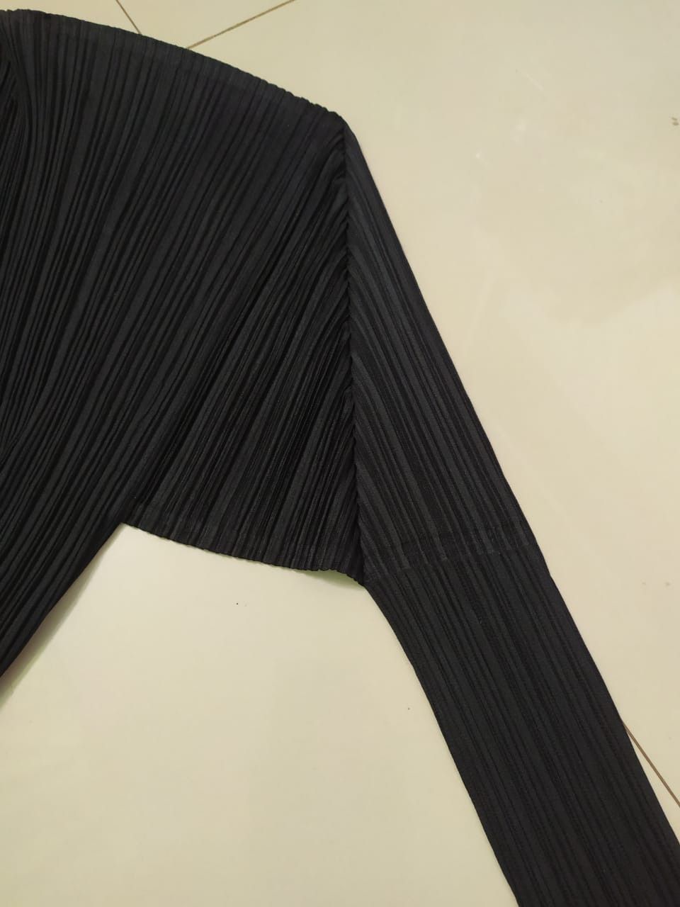 Pleats Please Issey Miyake outer issey miyake x jacket pleat please Size M / US 6-8 / IT 42-44 - 6 Thumbnail