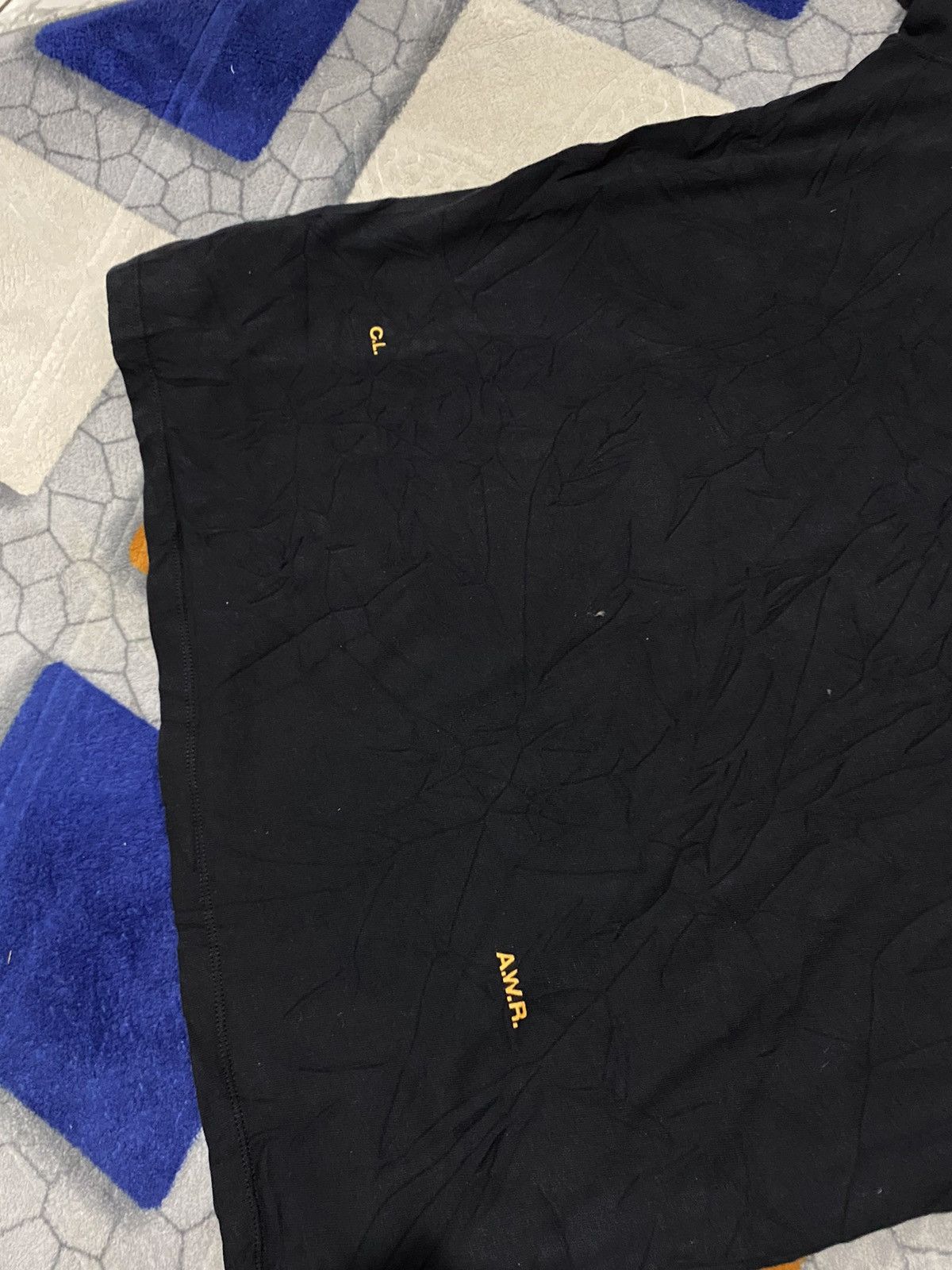 NOCTA × Nike 💸NEED GONE💸 Nike x nocta two things i’ll always be Size US XL / EU 56 / 4 - 7 Thumbnail