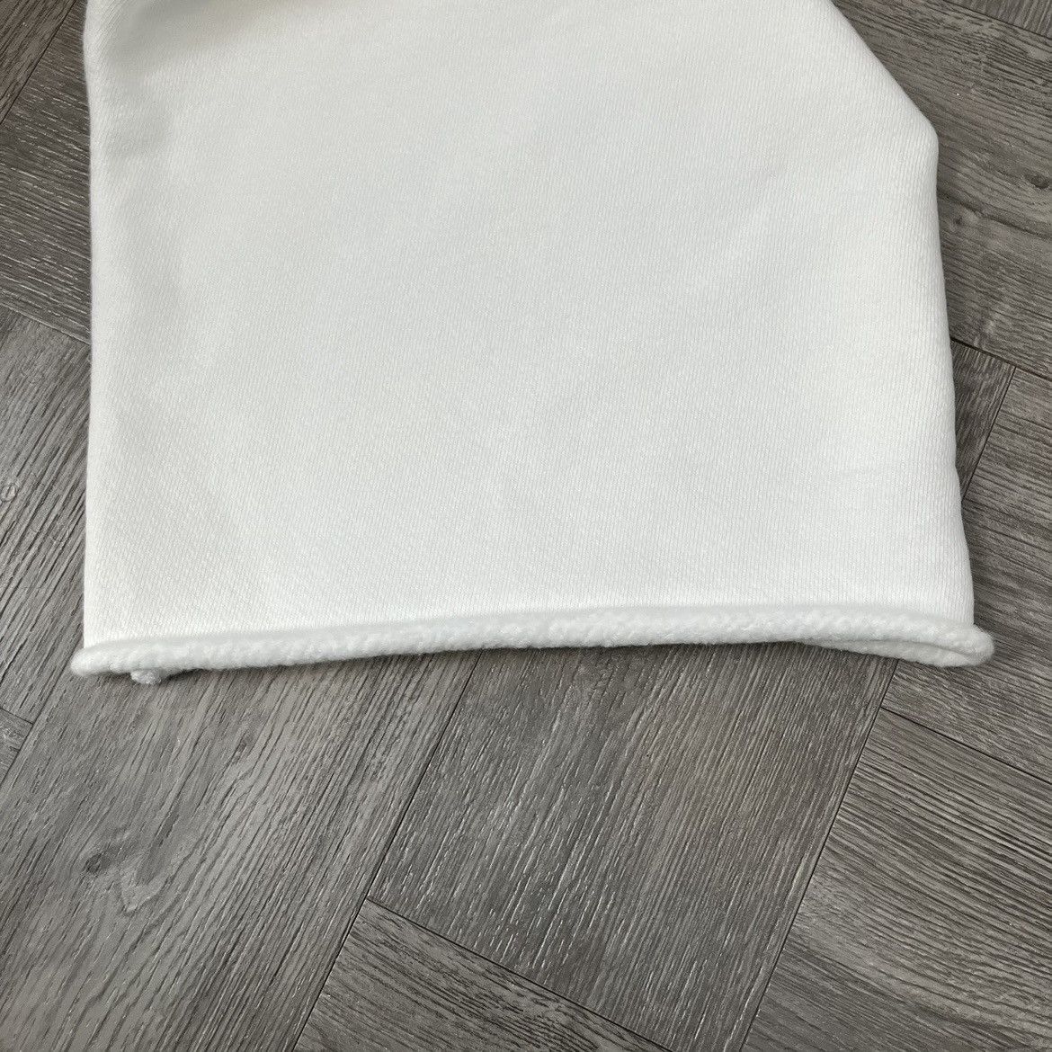 Yeezy Yeezy Vultures Sweatpants White Size US 36 / EU 52 - 5 Thumbnail