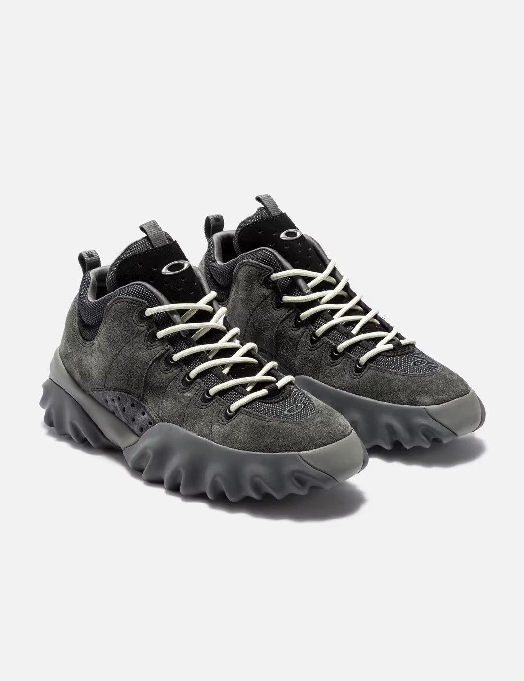 Brain Dead × Oakley Oakley Factory Team x Brain Dead Nubuck Edge Boot Size US 6 / EU 39 - 1 Thumbnail