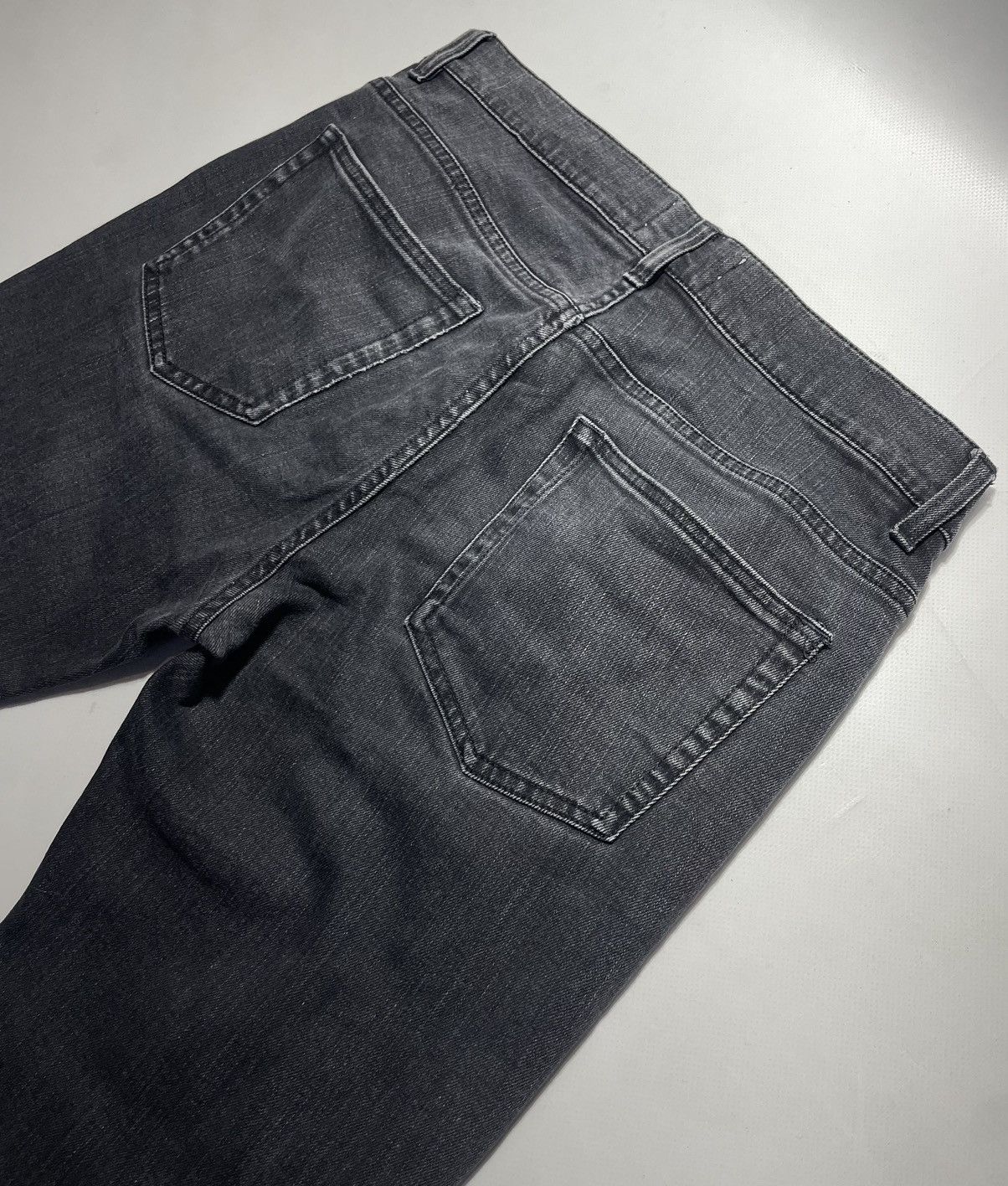 Acne Studios Acne Studios Ace Used Cash Pants Size US 31 - 8 Thumbnail