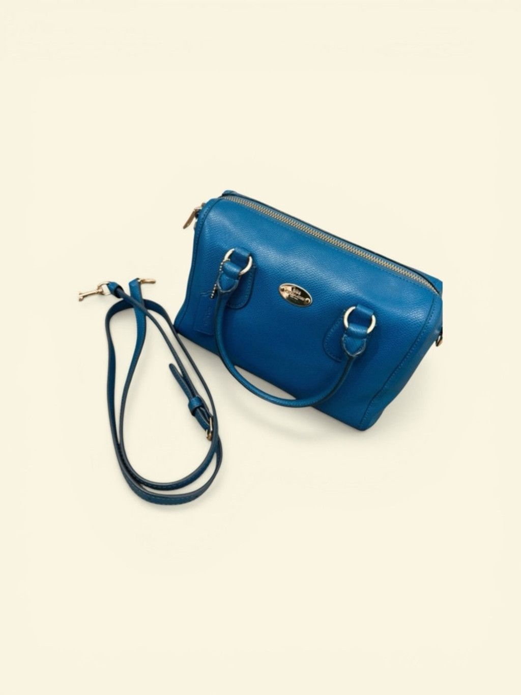 Coach Coach Bennett Satchel Size ONE SIZE - 1 Thumbnail