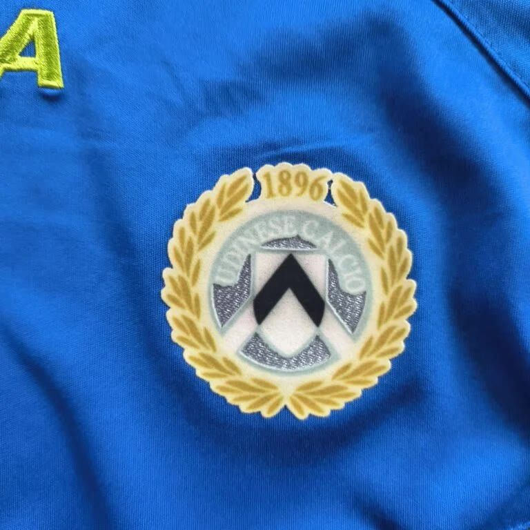 Other Udinese 2012-13 Legea away football jersey size XL Size US XL / EU 56 / 4 - 3 Thumbnail