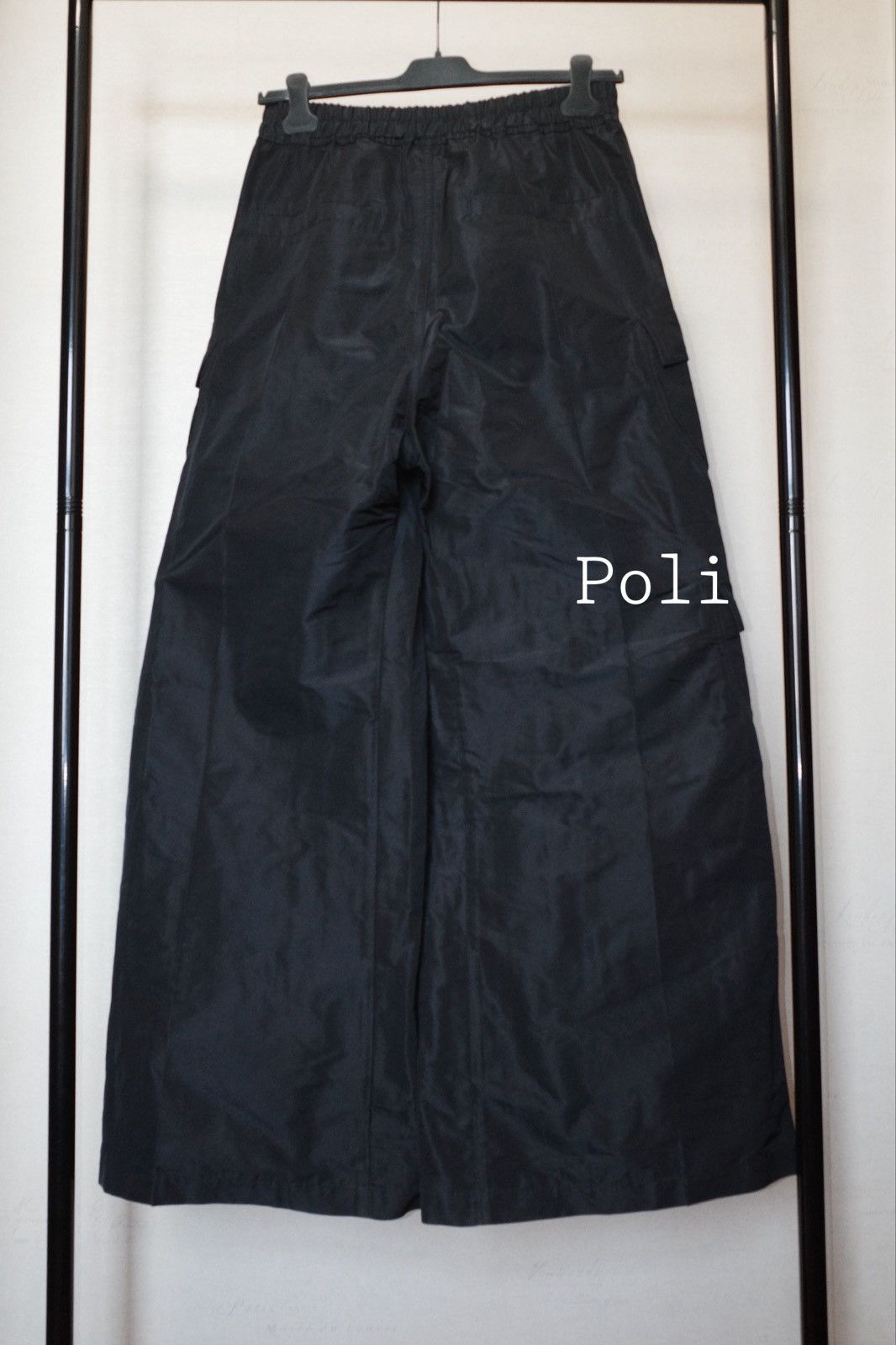 Rick Owens RICK OWENS CARGO BELA Size US 34 / EU 50 - 2 Thumbnail
