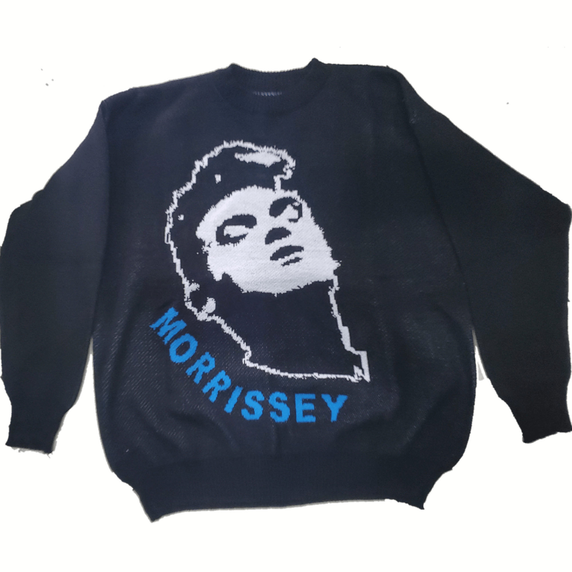 Other Morrissey knit sweater not tshirt Size US L / EU 52-54 / 3 - 1 Thumbnail