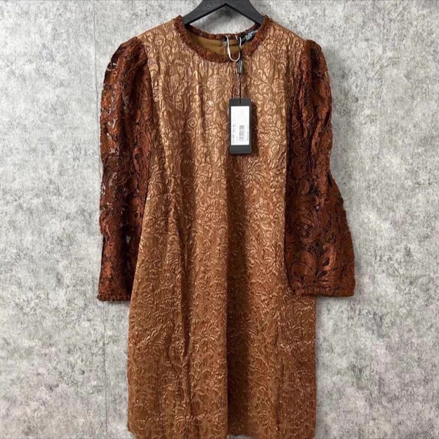 Dolce & Gabbana Dolce&Gabbana women's dress Size M / US 6-8 / IT 42-44 - 1 Thumbnail