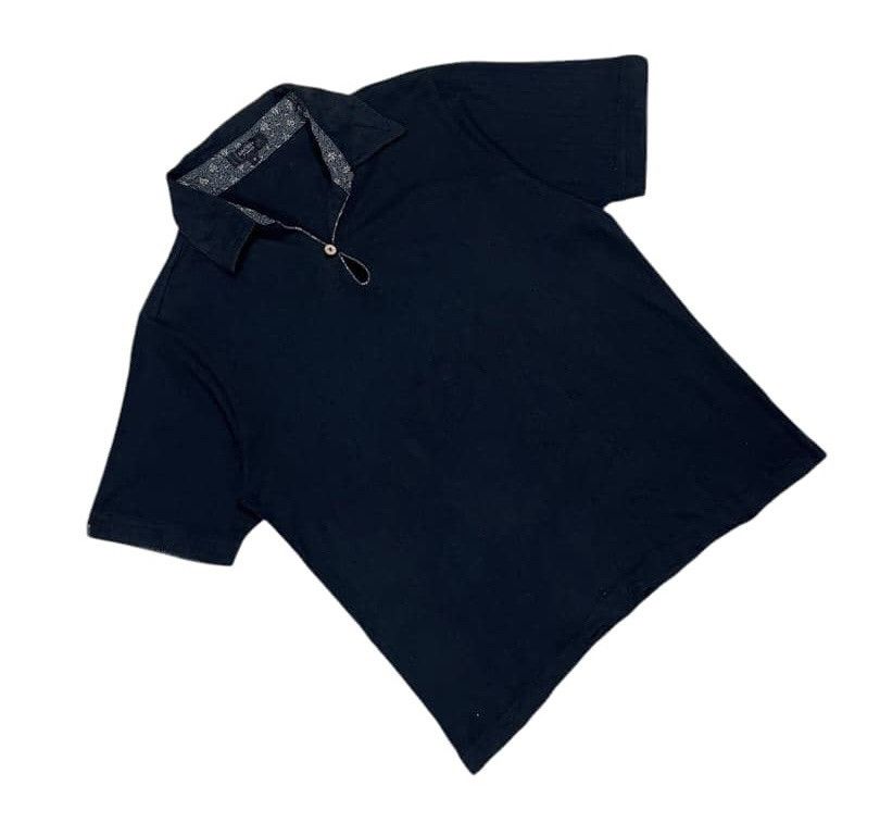 Y's for Men × Yohji Yamamoto Sacsny y’saccs by yohji yamamoto shirt Size US M / EU 48-50 / 2 - 2 Thumbnail